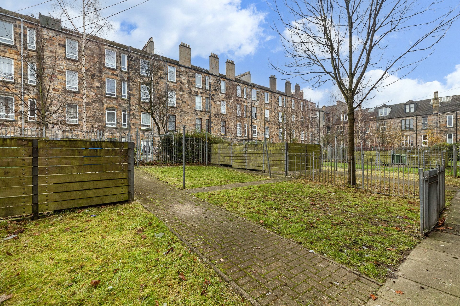3/2, 39 Annette Street, Govanhill, Glasgow, G42 8EH - Picture #25
