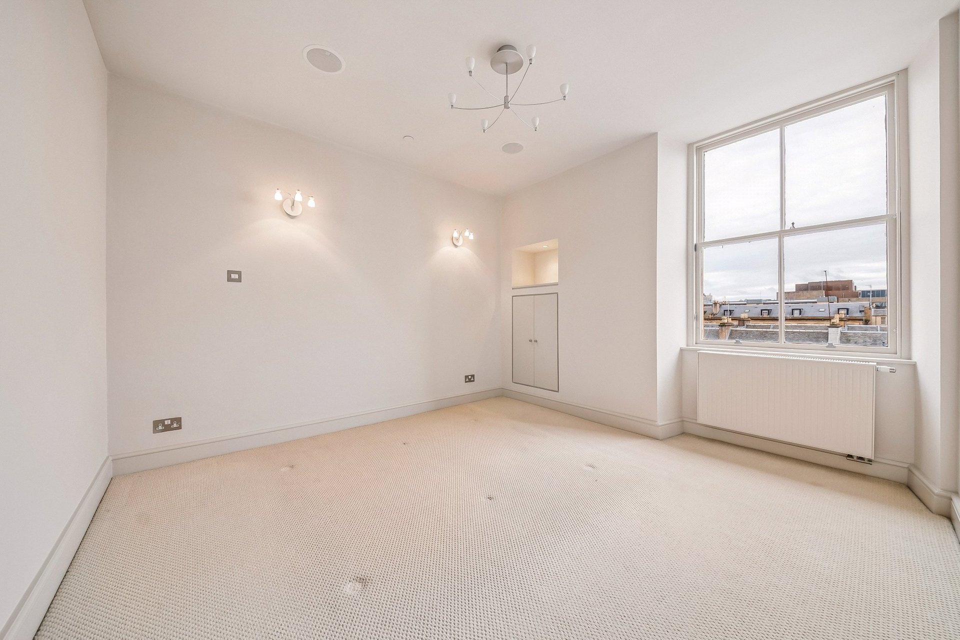 Flat 3, 8 Woodside Place, Park, Glasgow, G3 7QF - Picture #16