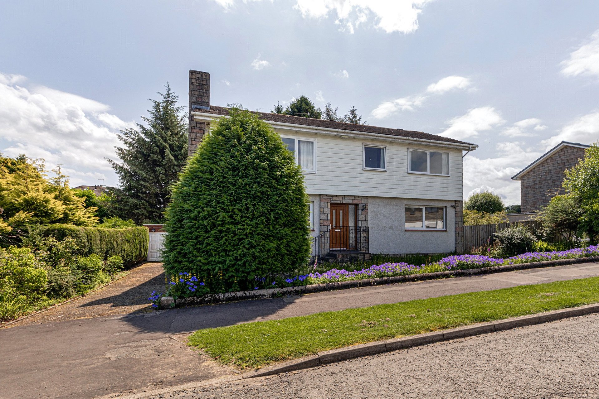 12 Seafield Avenue, Bearsden, G61 3LB - Picture #38