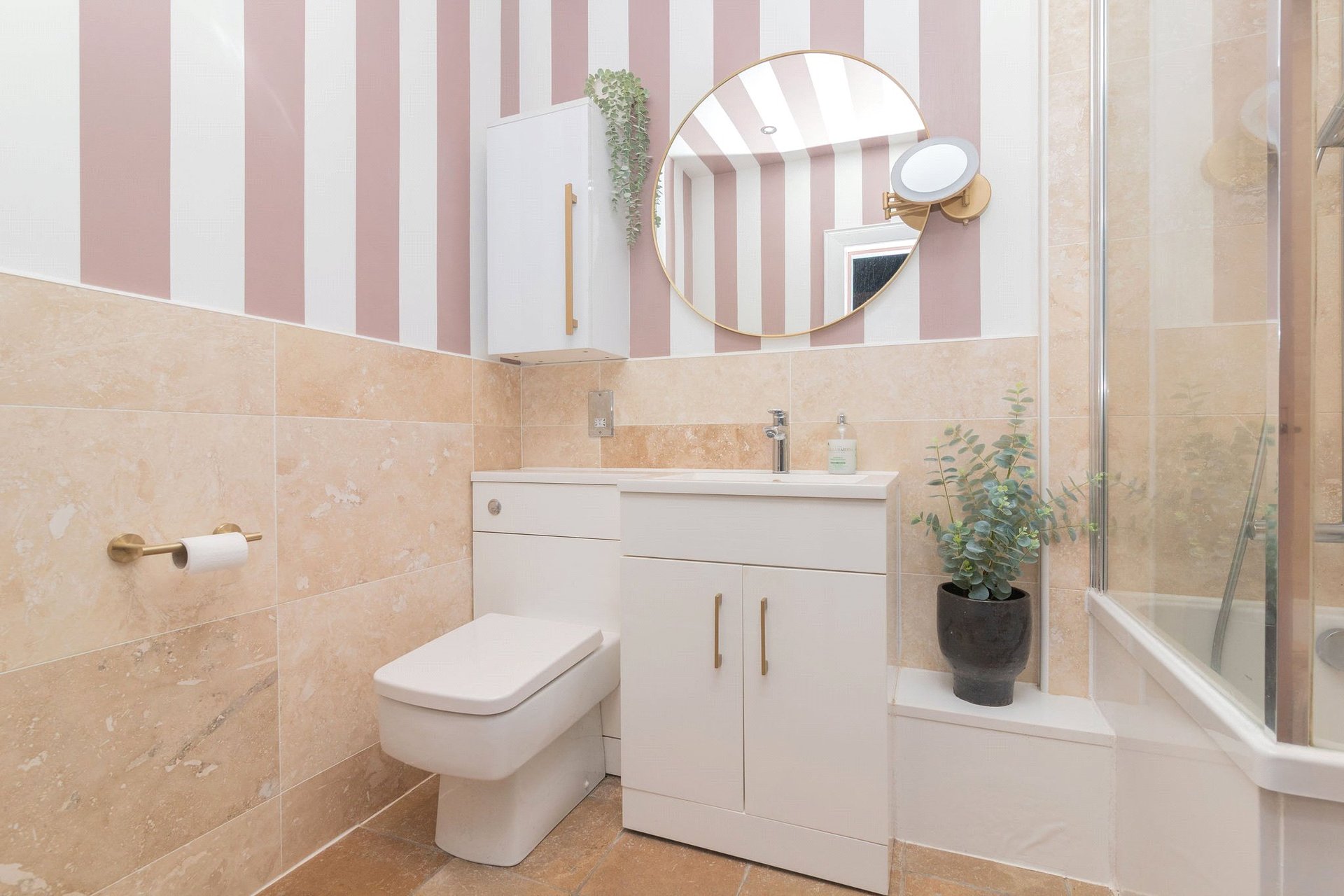 Ground Floor Flat (0/1), 42 Cecil Street, Hillhead, Glasgow City, G12 8RJ - Picture #17