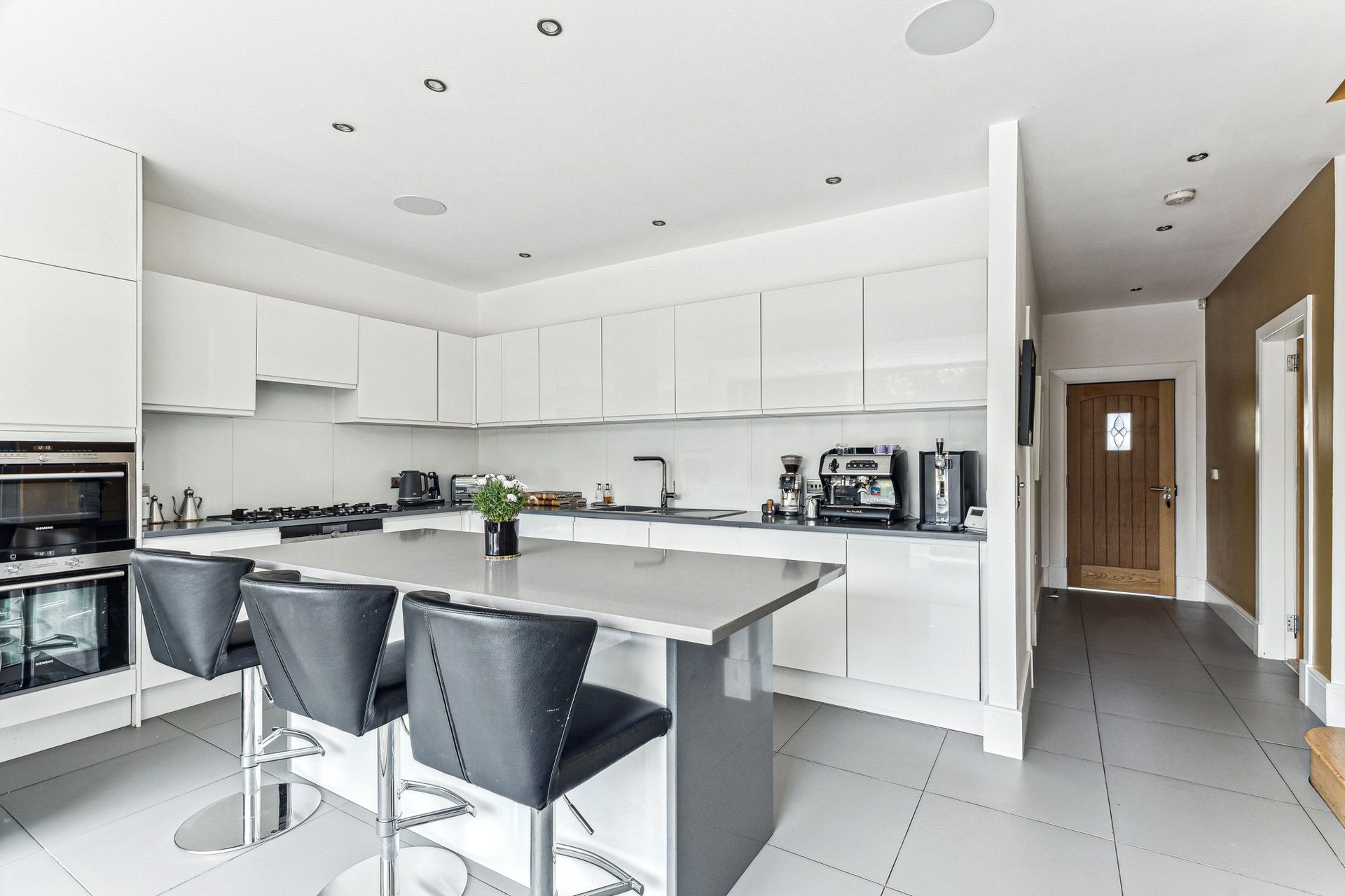 10 Gray Drive, Bearsden, G61 2QZ - Picture #15