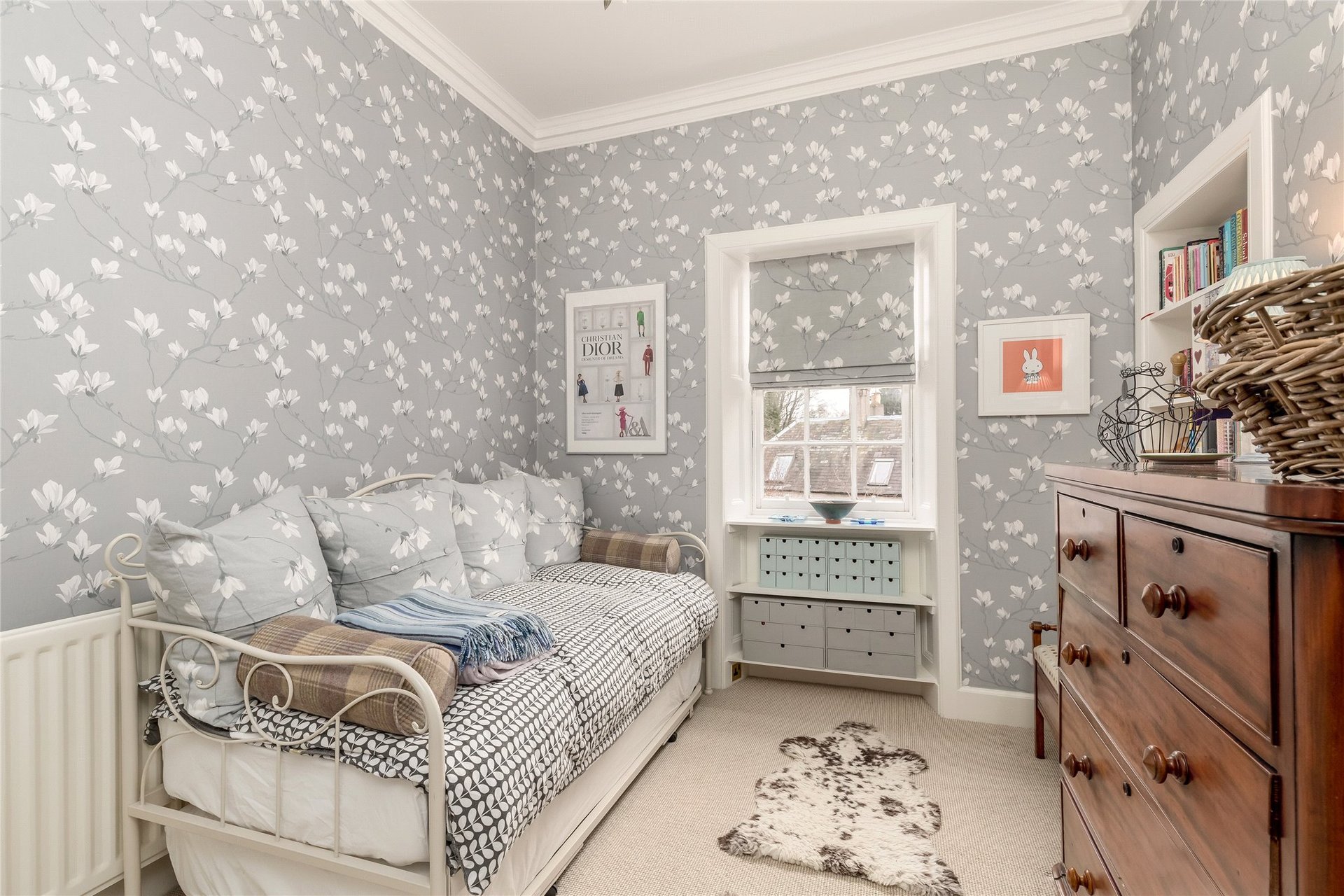 11 Cluny Place, Edinburgh, EH10 4RH - Picture #23