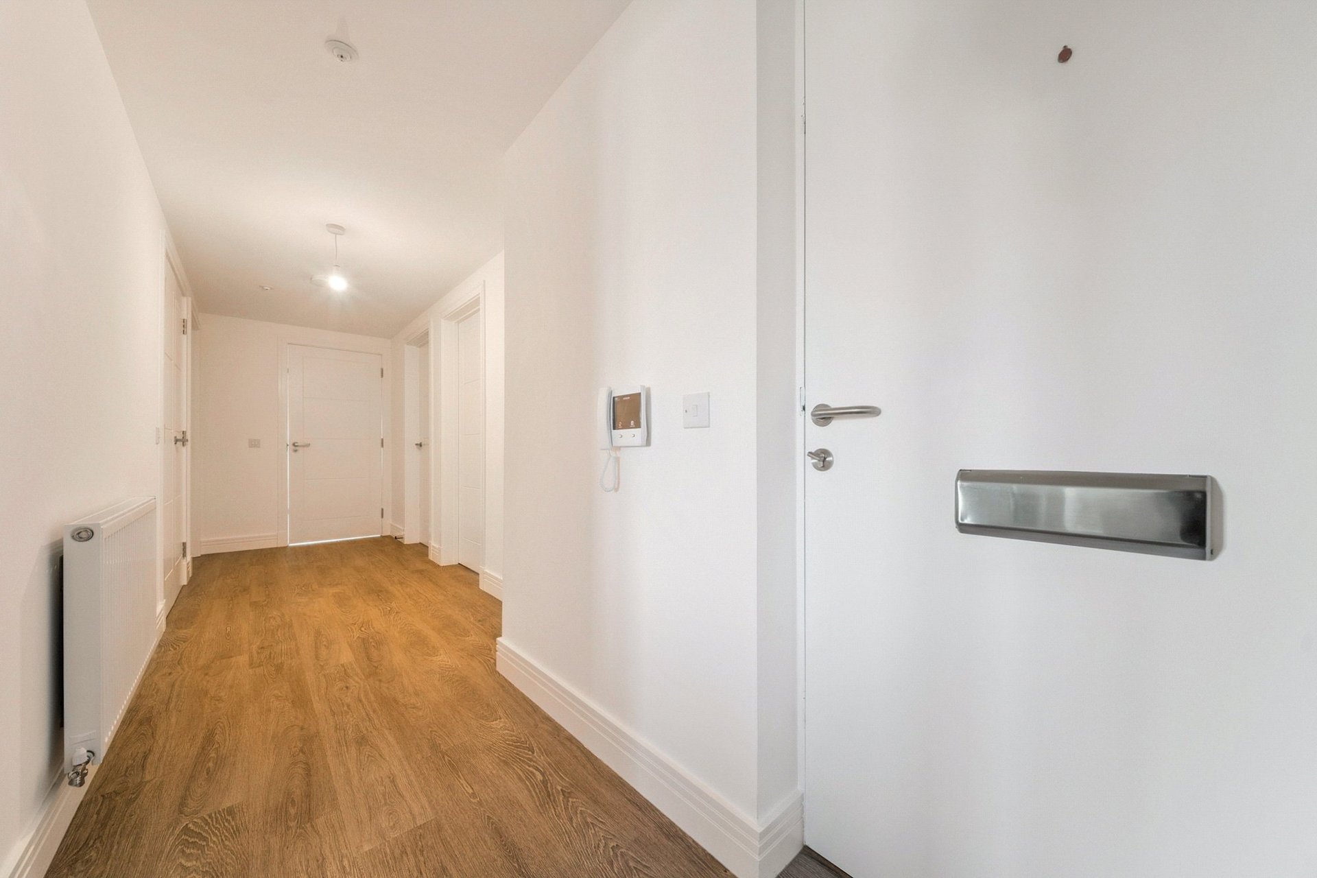 Flat 7, 2 Norwal Lane, West Craig, Edinburgh, EH12 0EE - Picture #19