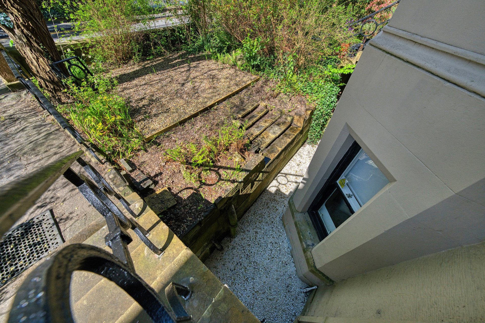 Garden Flat, 25 Hillhead Street, Hillhead, Glasgow, G12 8PX - Picture #21