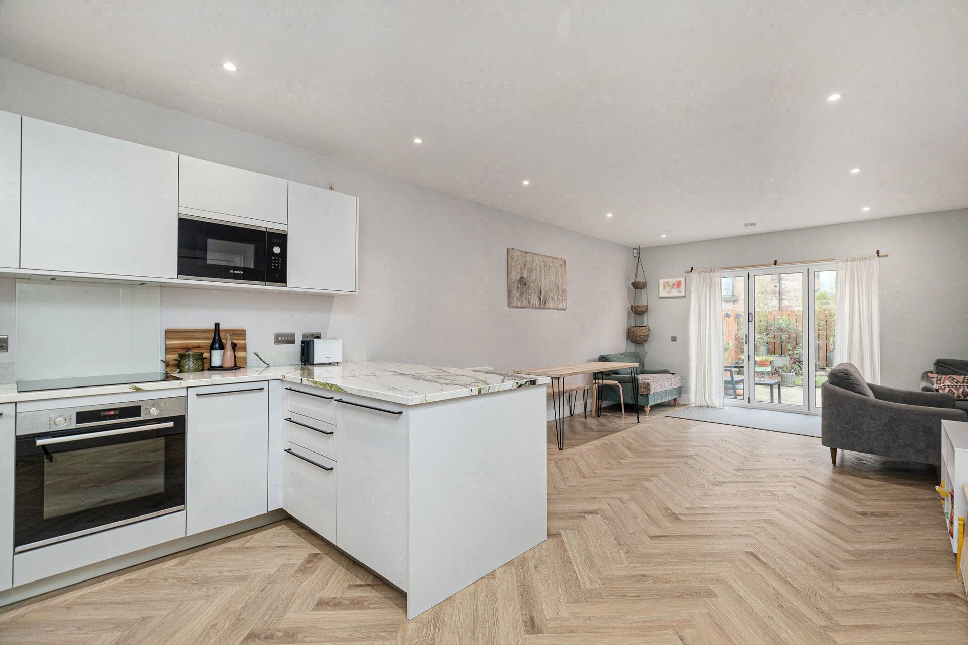19 Queens Drive Lane, Queens Park, Glasgow, G42 8BD - Picture #6