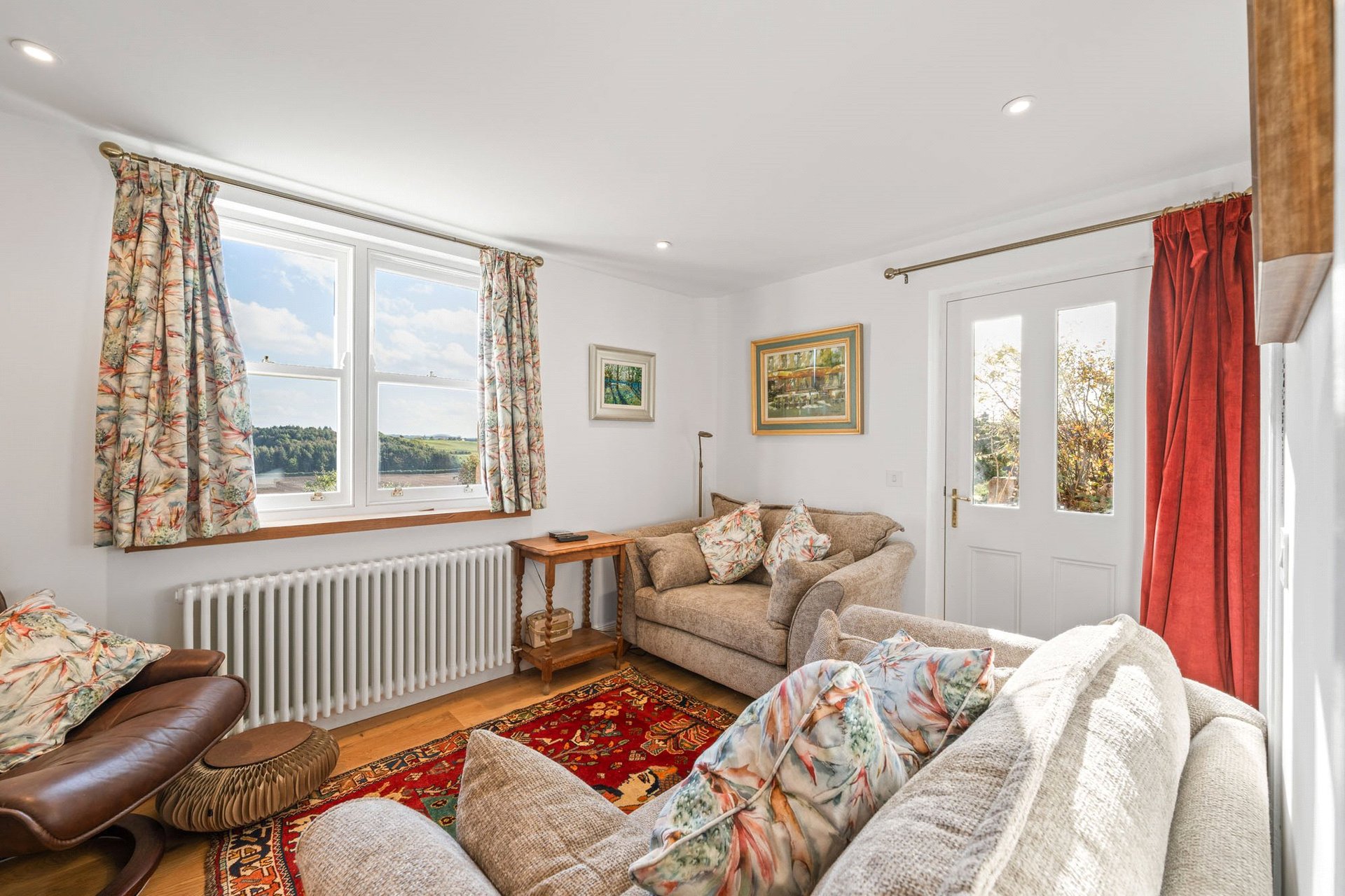 Loanhead Cottage, Blebocraigs, Cupar, KY15 5UG - Picture #18