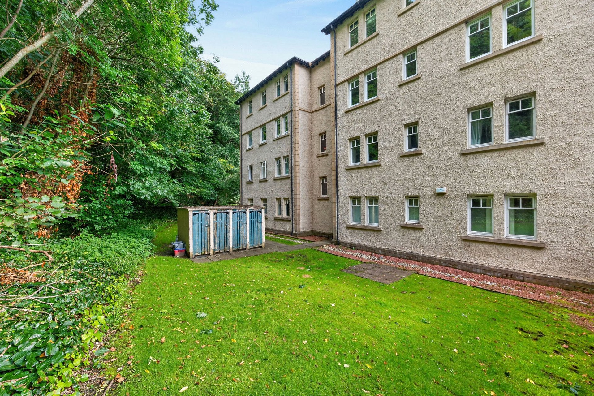 21 Bellerophon Drive, Penicuik, Midlothian, EH26 8NU - Picture #16