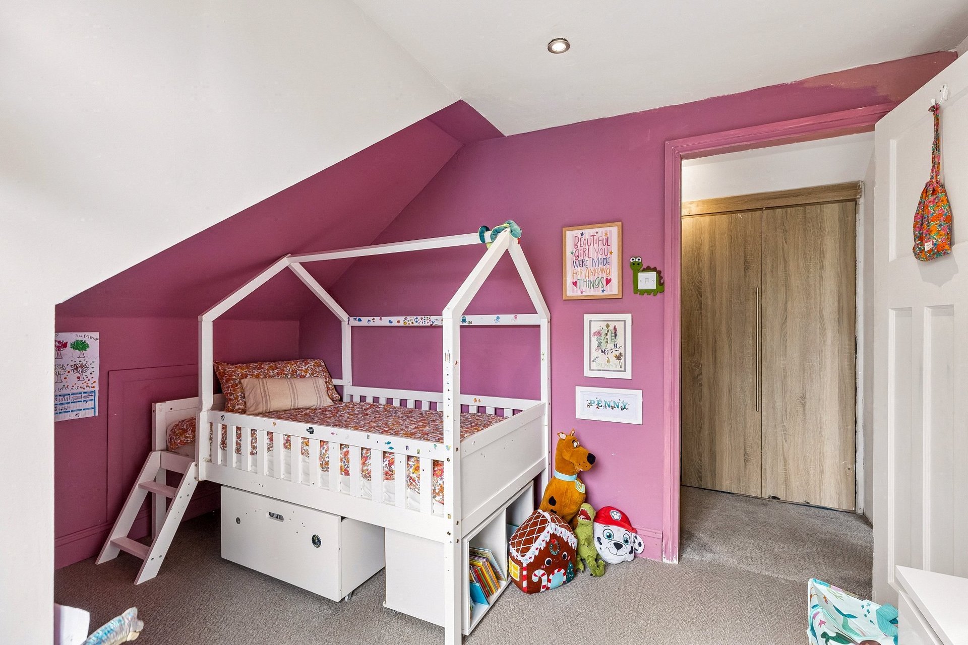 27 Leebank Drive, Netherlee, Glasgow, G44 3XB - Picture #22