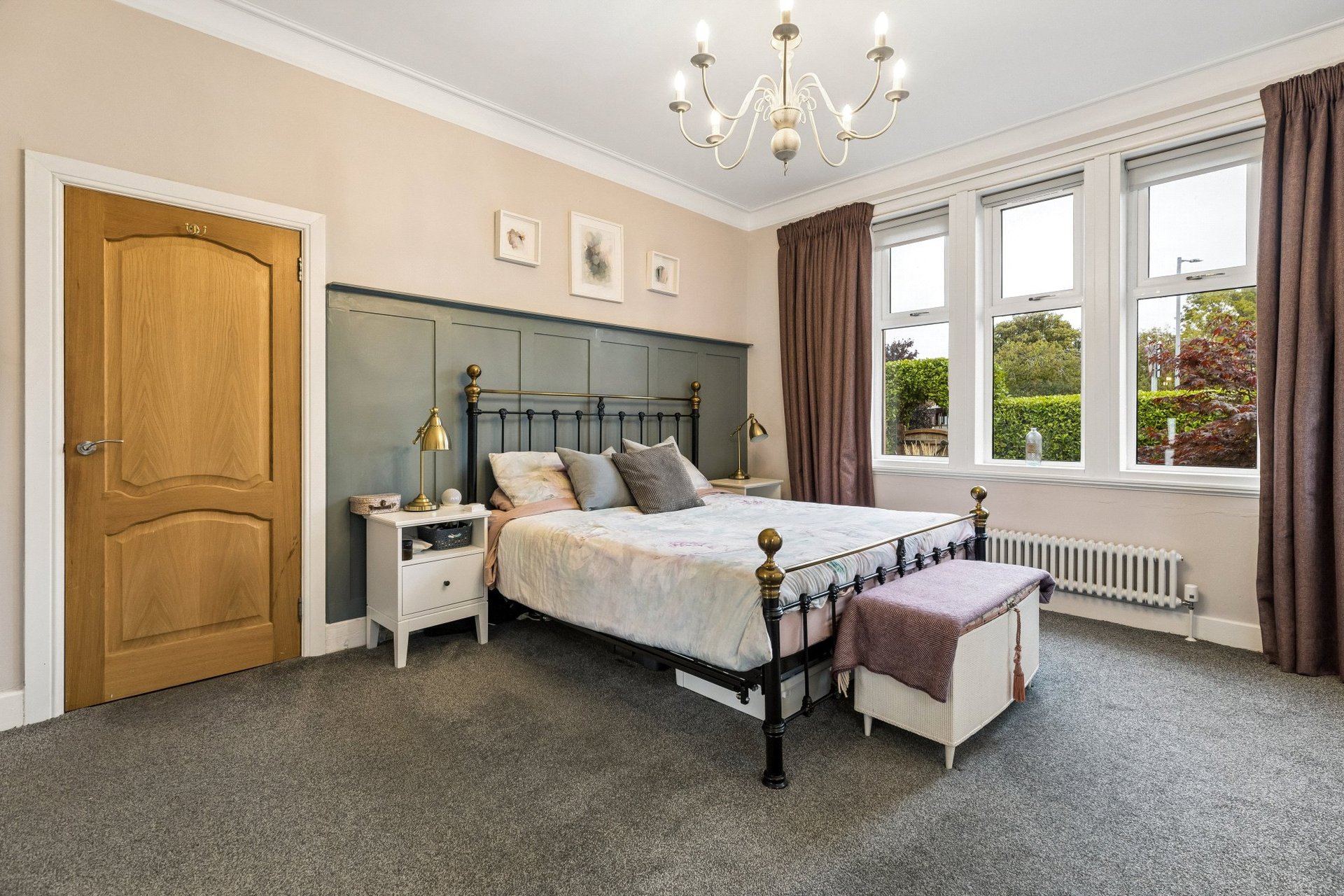 11 Orchard Drive, Giffnock, Glasgow, G46 7NY - Picture #26