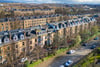 Top Floor, 9 Rosslyn Terrace, Dowanhill, Glasgow, G12 9NA - Picture #1