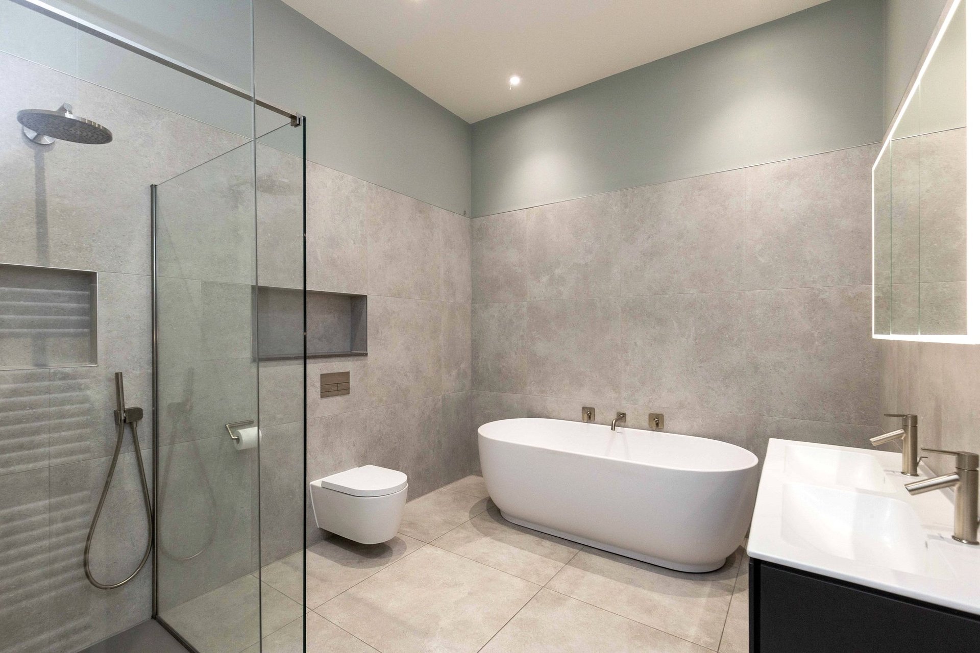 1/2 Forres Street, Edinburgh, Midlothian, EH3 6BJ - Picture #11