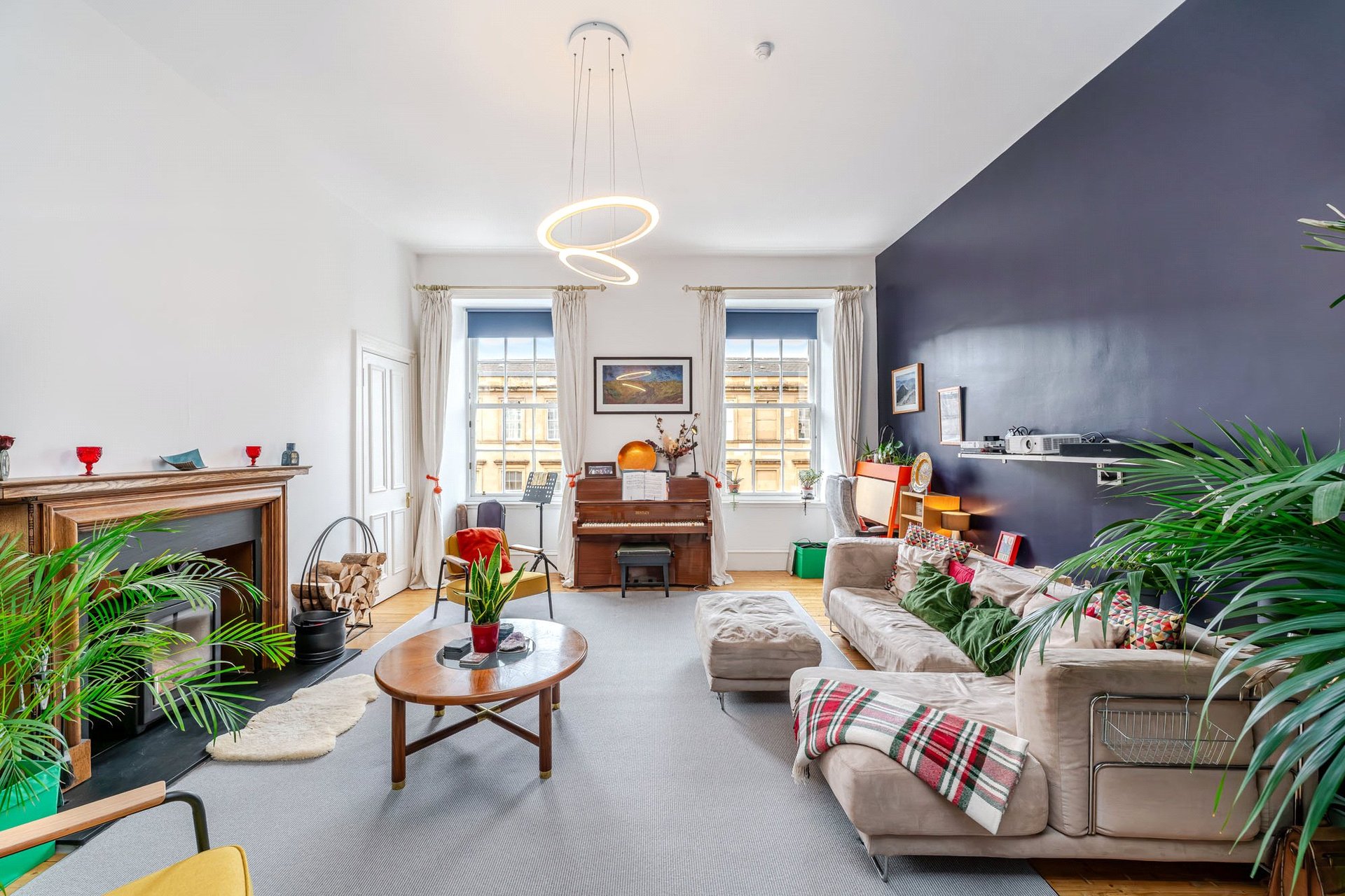 2/1, 17 Baliol Street, Woodlands, Glasgow, G3 6UT - Picture #8
