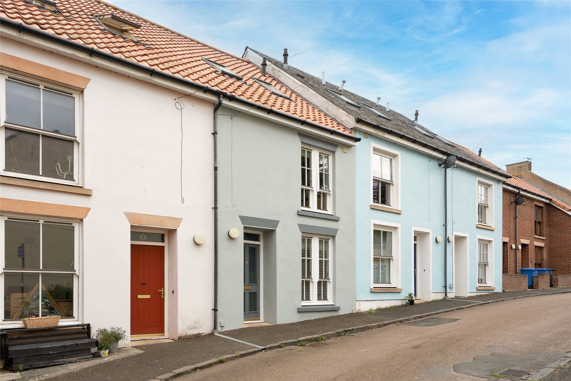 Seal Cottage, Tower Road, Tweedmouth, Berwick-upon-Tweed, TD15 2BD - Picture #2