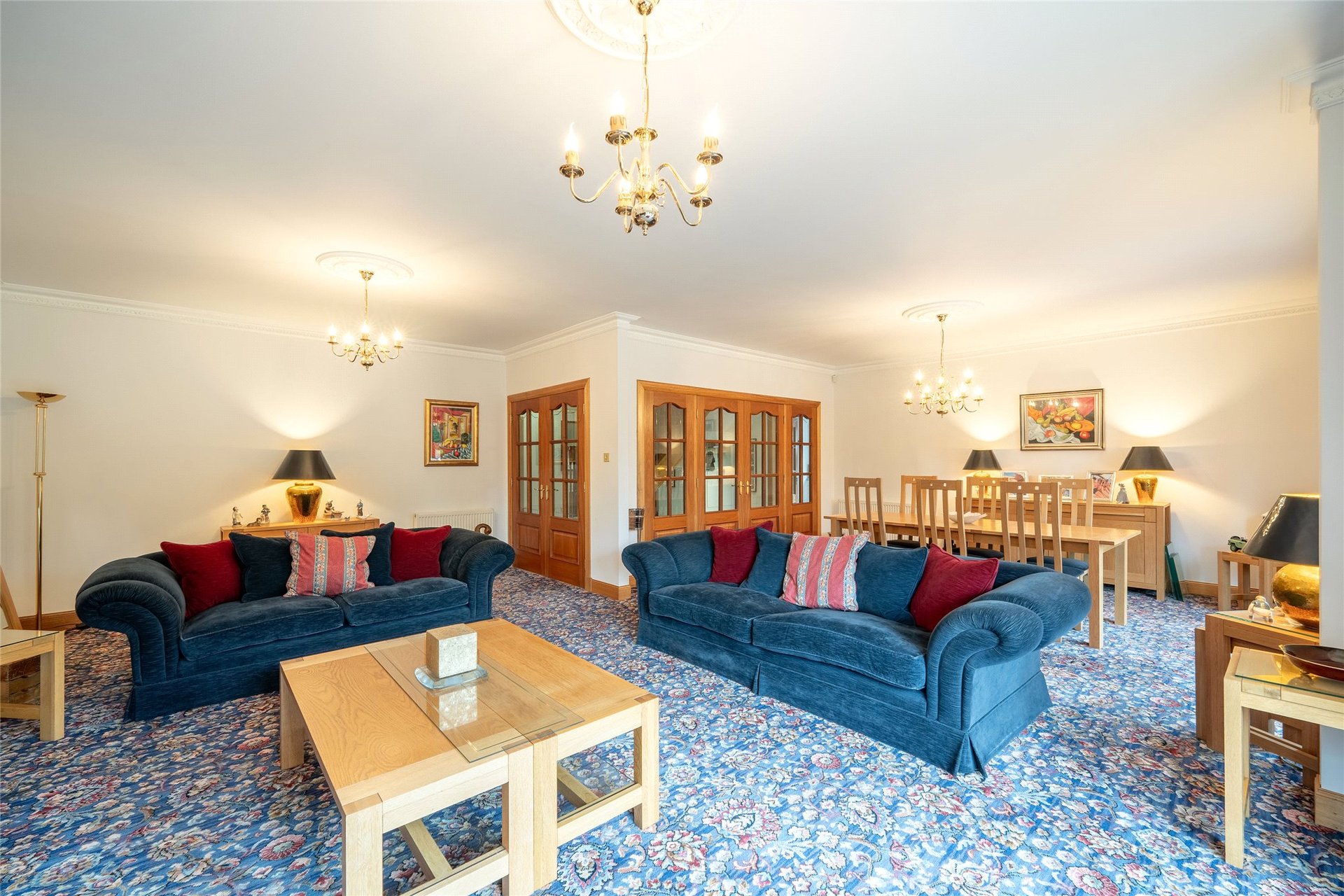 The Grove, 3 Forman Road, Leven, Fife, KY8 4HH - Picture #8