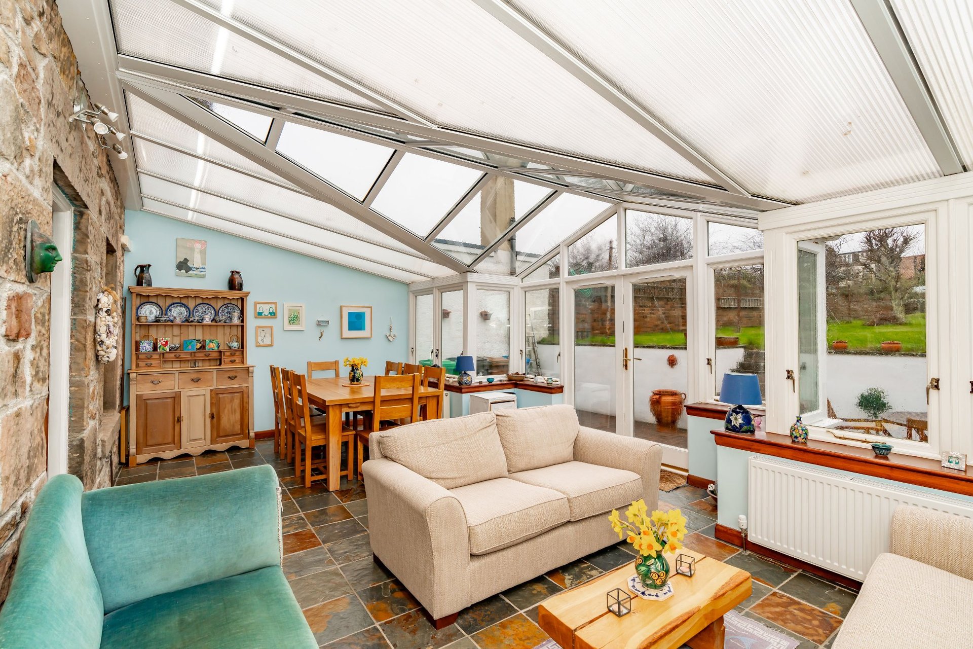 31 Nethergate North, Crail, Anstruther, KY10 3TU - Picture #15
