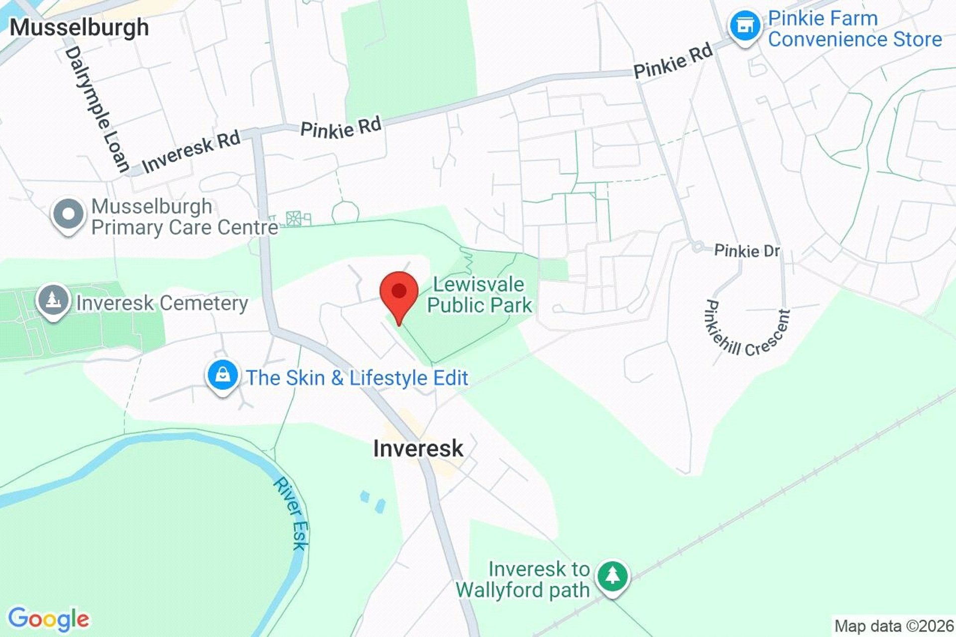 Eskgrove, 5 Inveresk Village, East Lothian, EH21 7TD - Picture #58