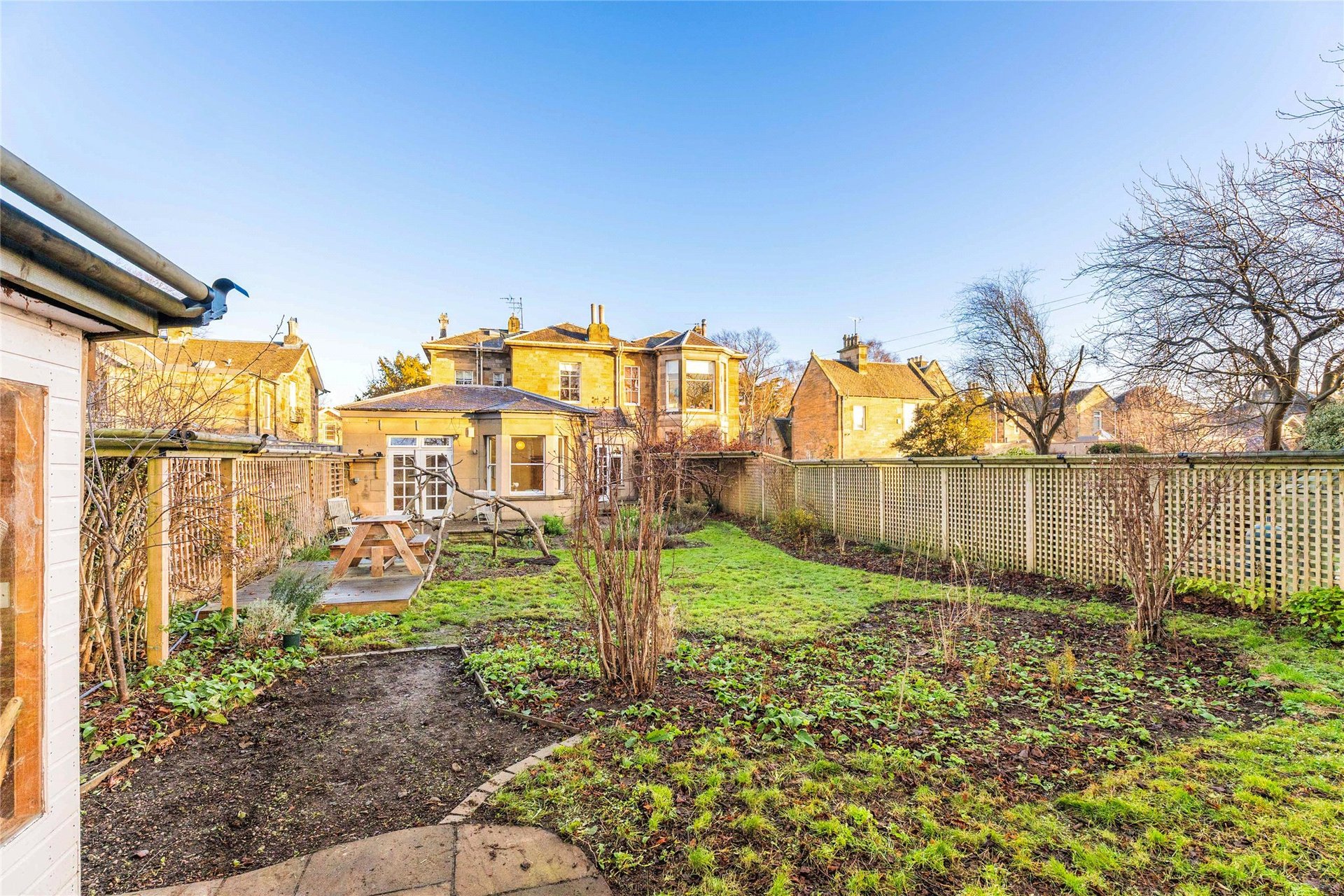 7b Greenhill Gardens, Edinburgh, EH10 4BN - Picture #23