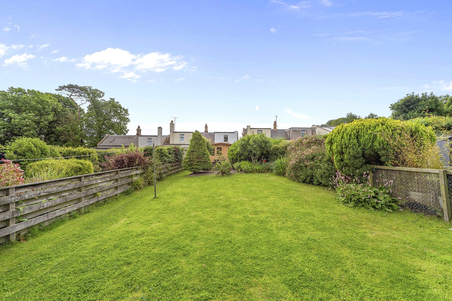 6 Prenderguest Farm Cottages, Ayton, Eyemouth, Berwickshire, TD14 5RW - Picture #13