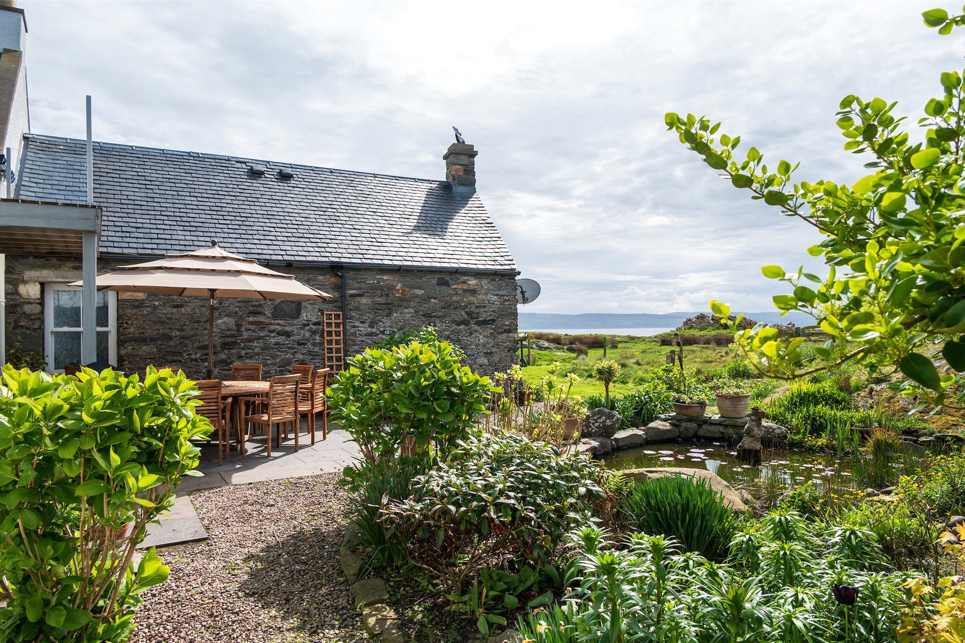 Leim Farm, Isle of Gigha, Argyll and Bute, PA41 7AD - Picture #26