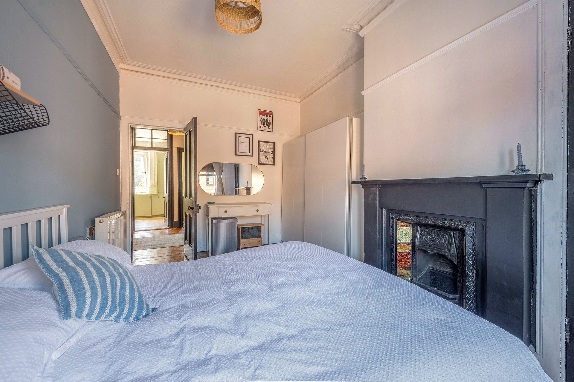 Flat 3/2, 45 West Graham Street, Garnethill, Glasgow City, G4 9LJ - Picture #17