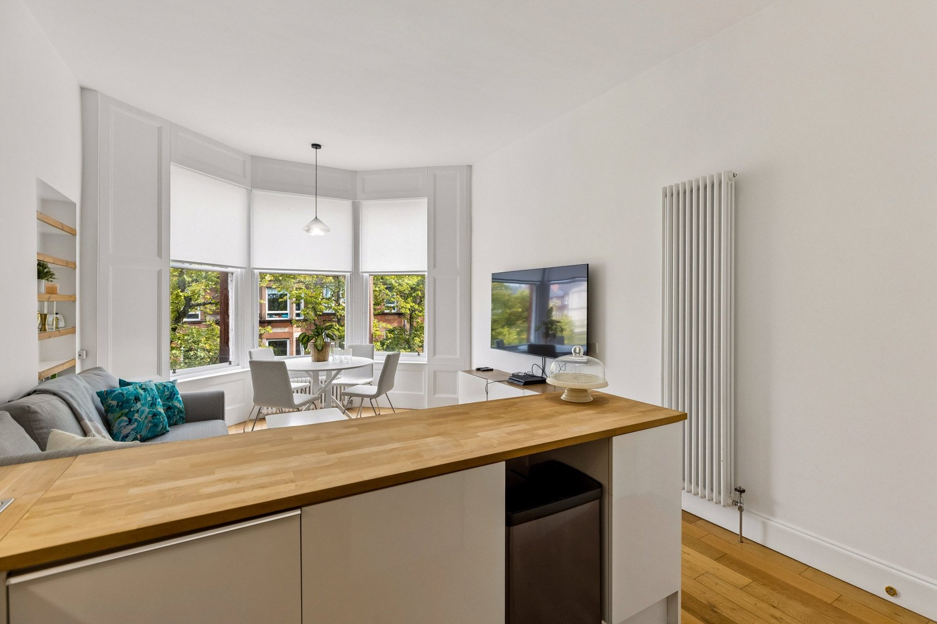 3/1, 6 Edgemont Street, Shawlands, Glasgow, G41 3EN - Picture #11