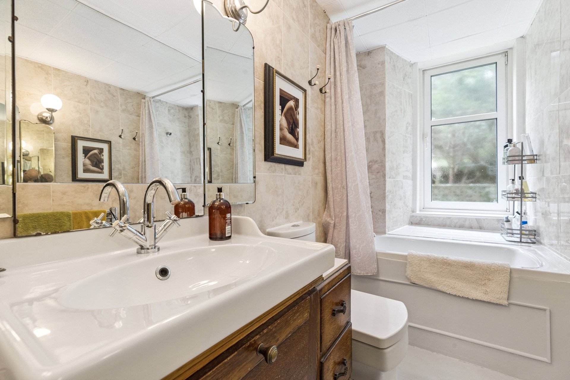 Garden Flat, 8 Highburgh Road, Dowanhill, Glasgow, G12 9YD - Picture #28