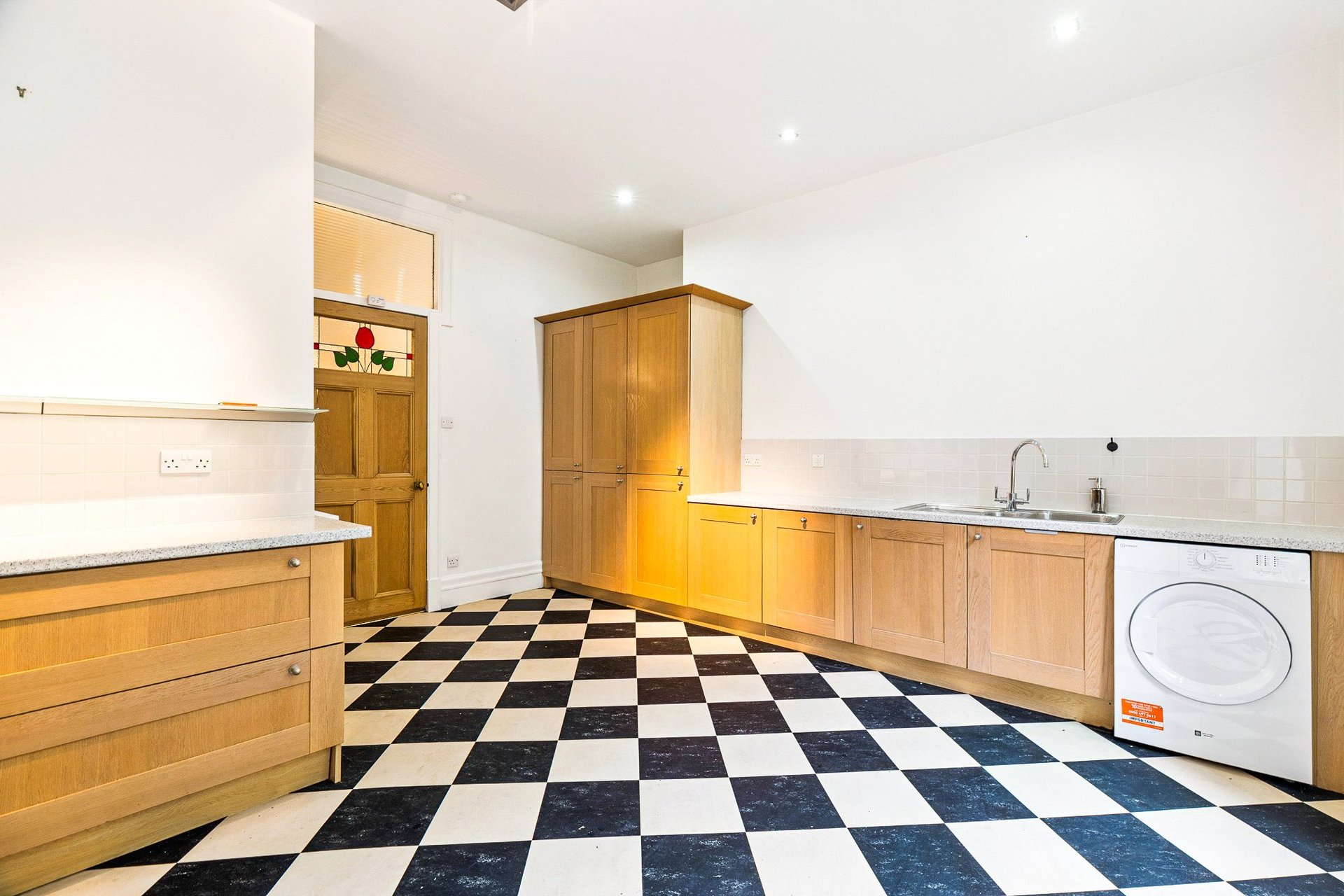 1/1, 60 Novar Drive, Hyndland, Glasgow, G12 9TZ - Picture #7