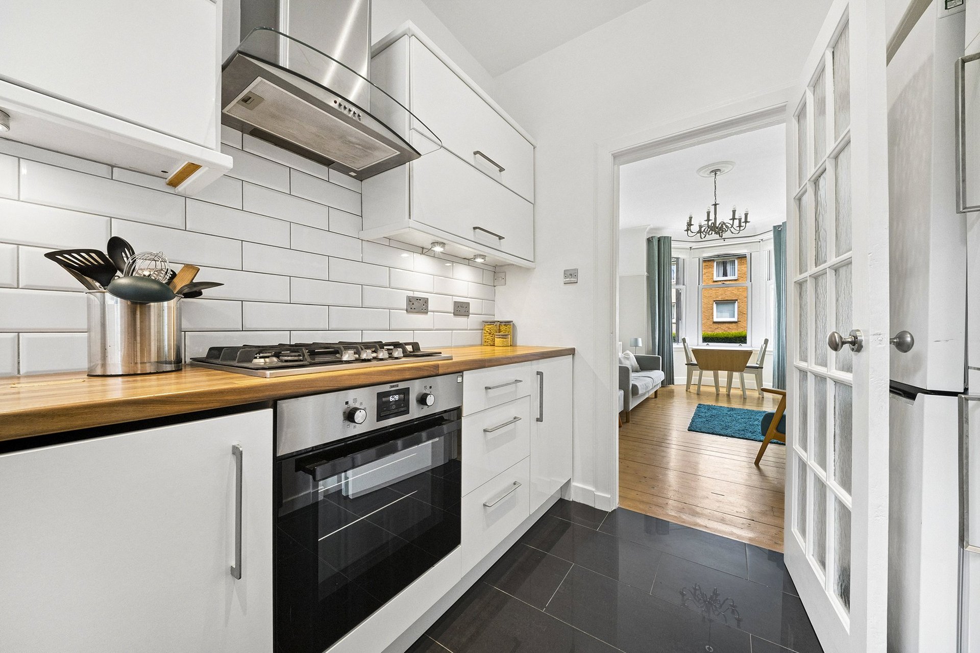 5 Craighouse Park, Morningside, Edinburgh, EH10 5LB - Picture #5