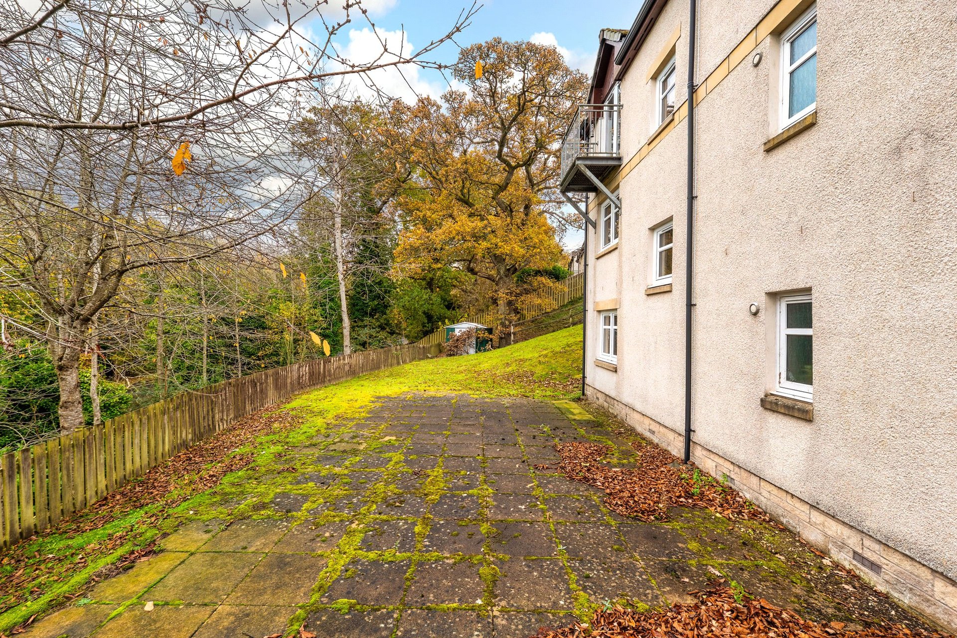 3 William Law Gardens, Galashiels, Scottish Borders, TD1 1TB - Picture #25