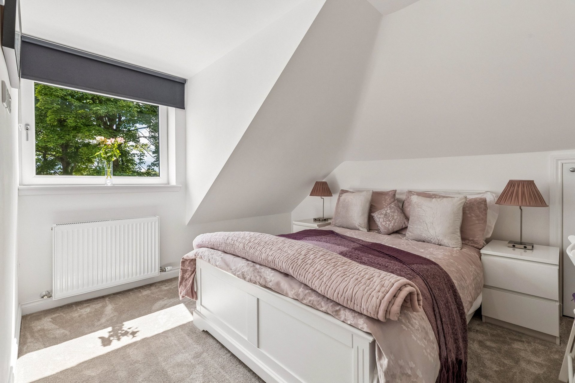 28 Balmoral Drive, Bearsden, G61 1DJ - Picture #34