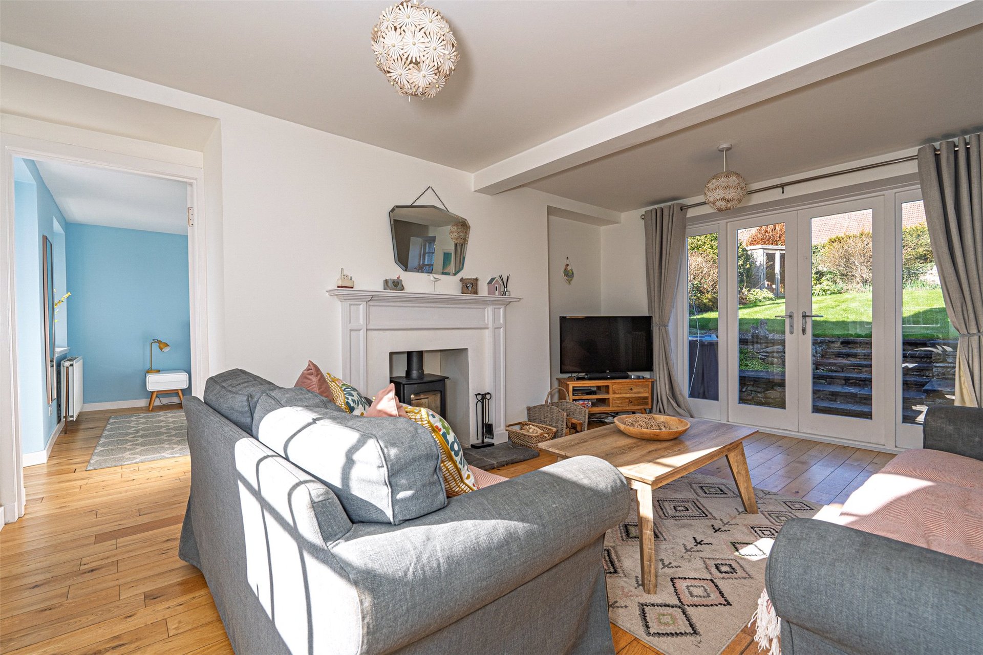 Jasmine Cottage, Meadow Road, Barnyards, Kilconquhar, Leven, KY9 1PD - Picture #11