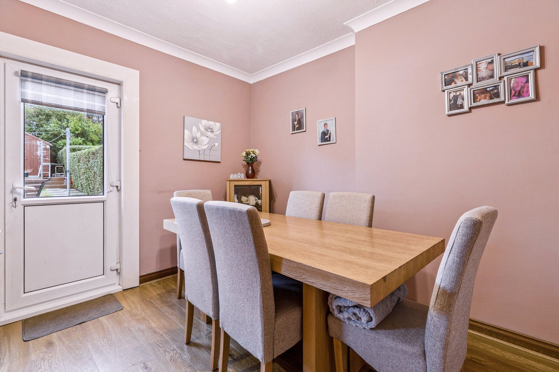 265 Corkerhill Road, Mosspark, Glasgow, G52 1QR - Picture #8