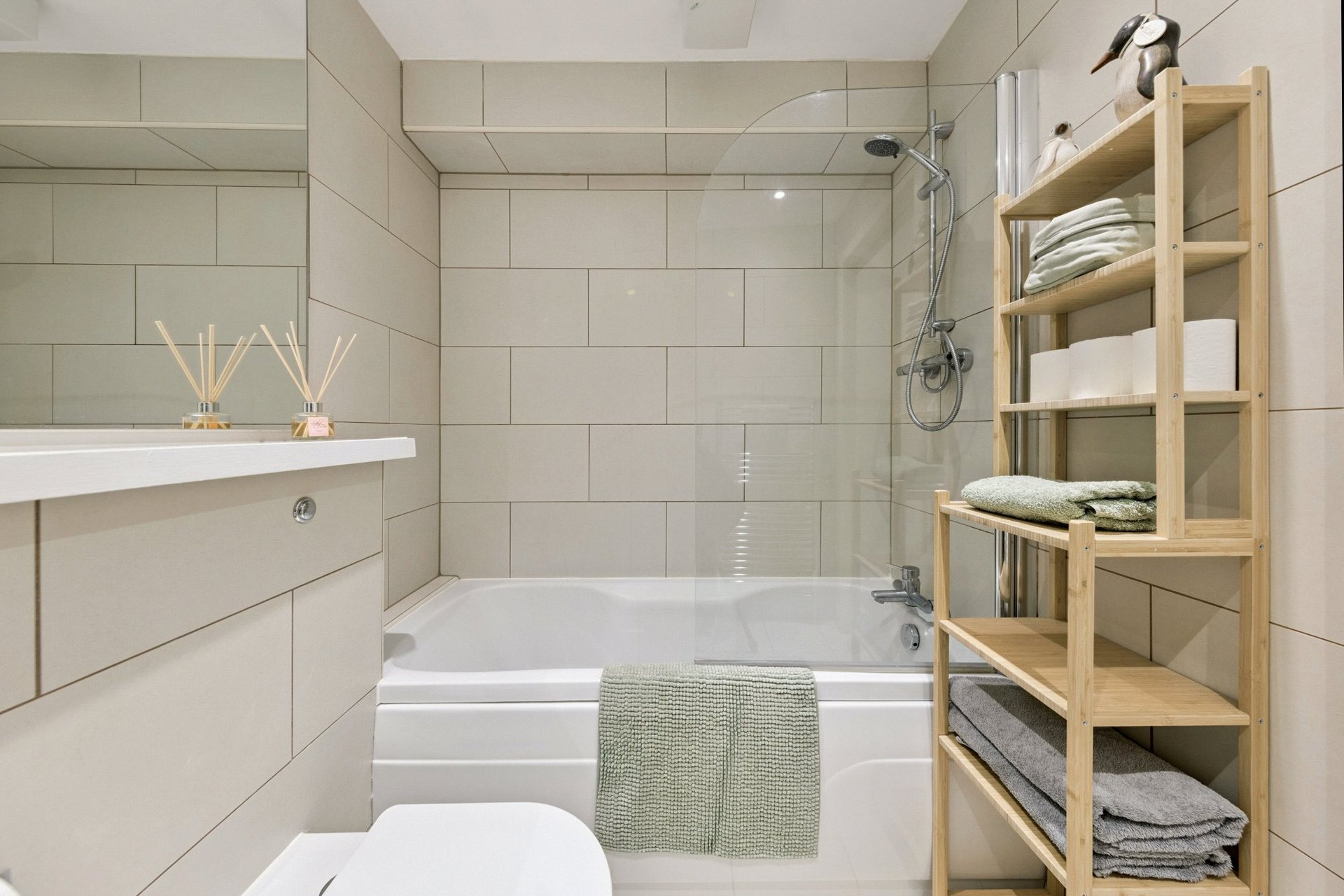 Flat 1/1, 49 Crow Road, Broomhill, Glasgow, G11 7SH - Picture #21