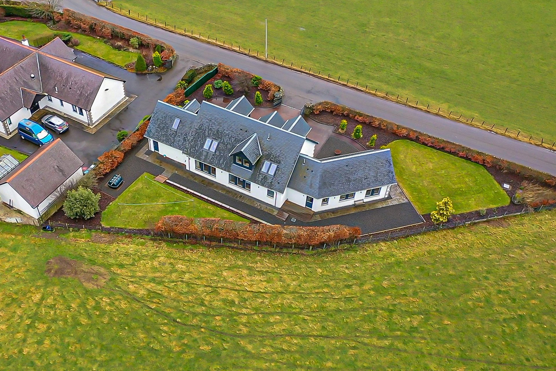 Hay Field, Wiston, Biggar, South Lanarkshire, ML12 6HU - Picture #43