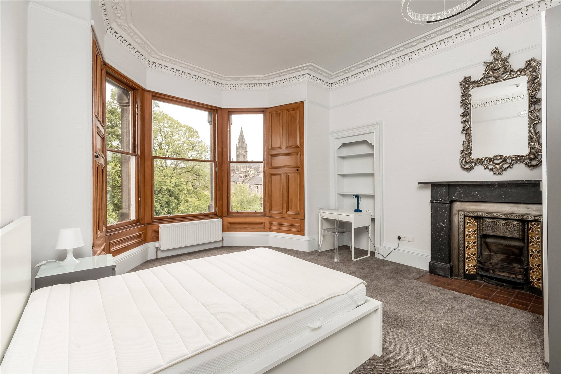 3F2, 40 Gillespie Crescent, Bruntsfield, Edinburgh, EH10 4HX - Picture #3