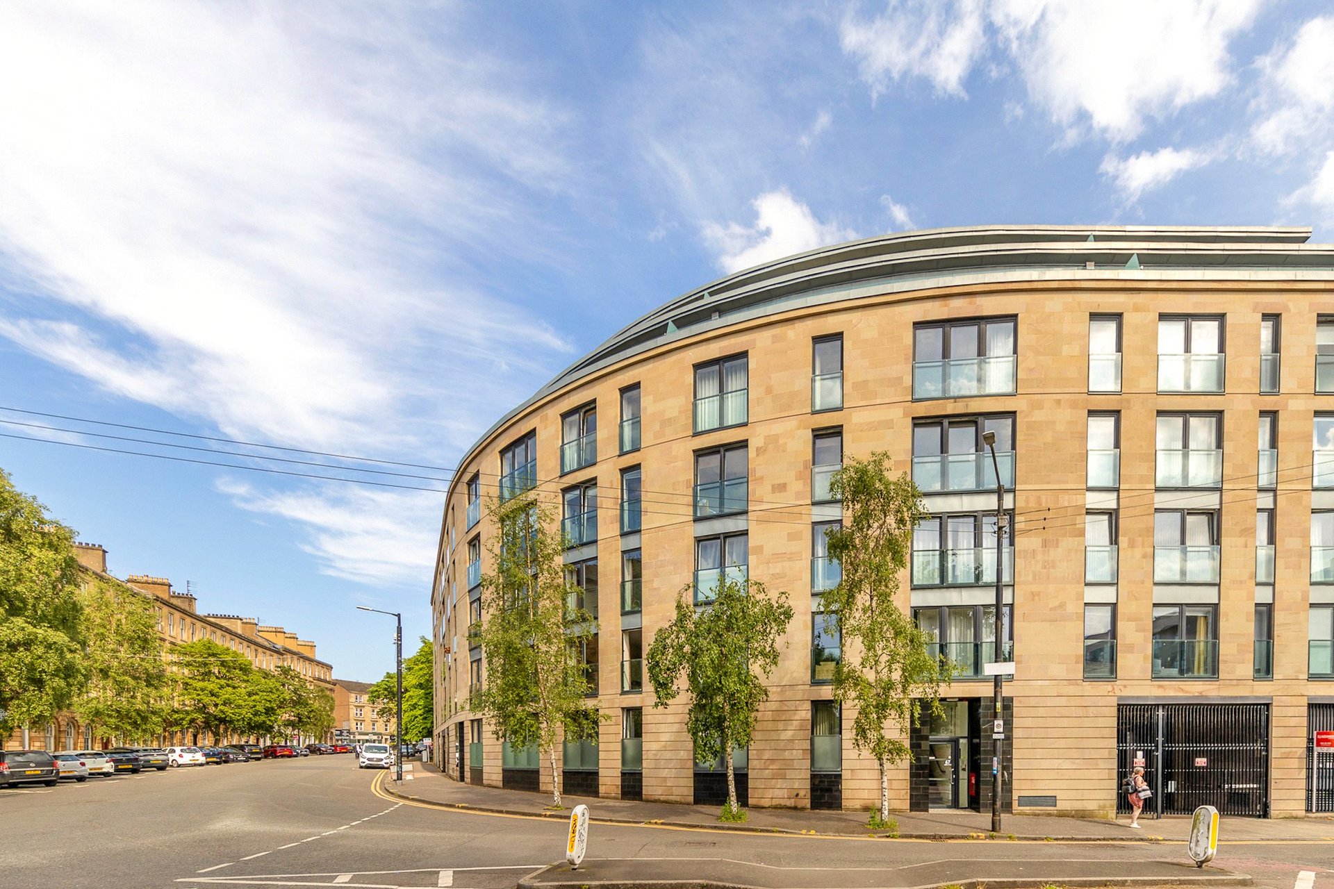 4/4, 67 Minerva Street, Finnieston, Glasgow, G3 8LE - Picture #33