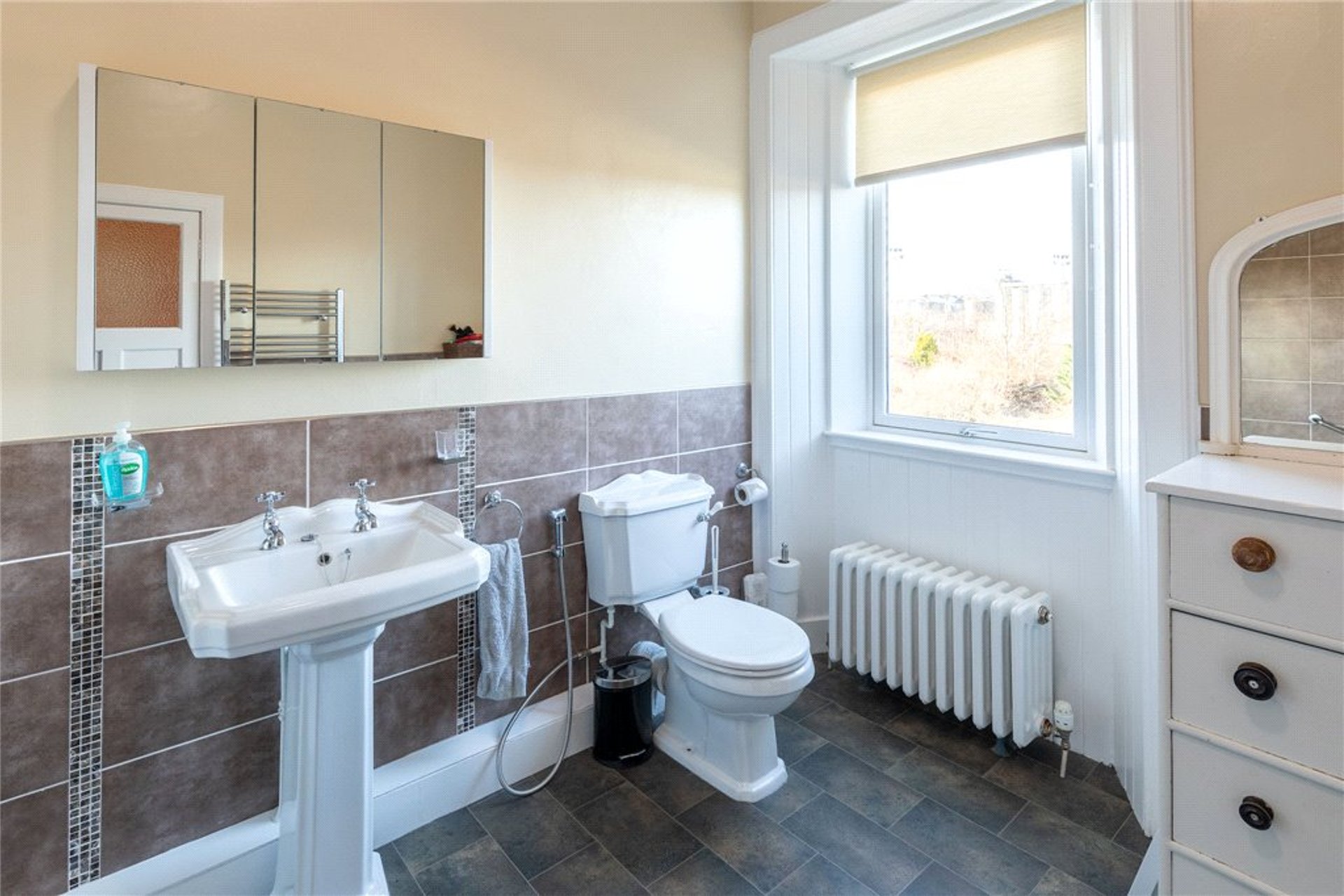Embleton House, 78 Shielfield Terrace, Tweedmouth, Berwick-Upon-Tweed, TD15 2EE - Picture #17