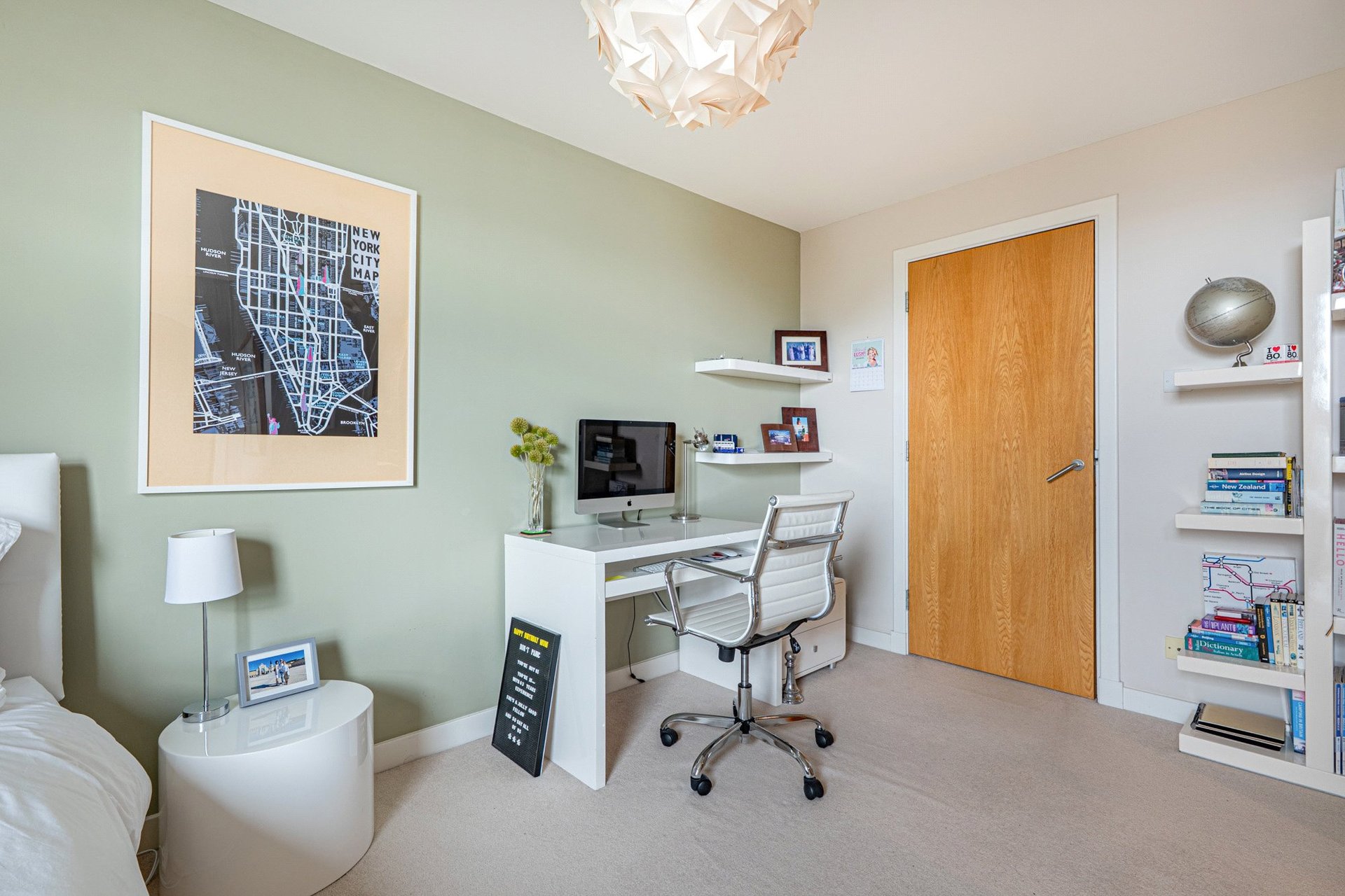 4/2, 3 Jackson Place, Bearsden, G61 1RY - Picture #17
