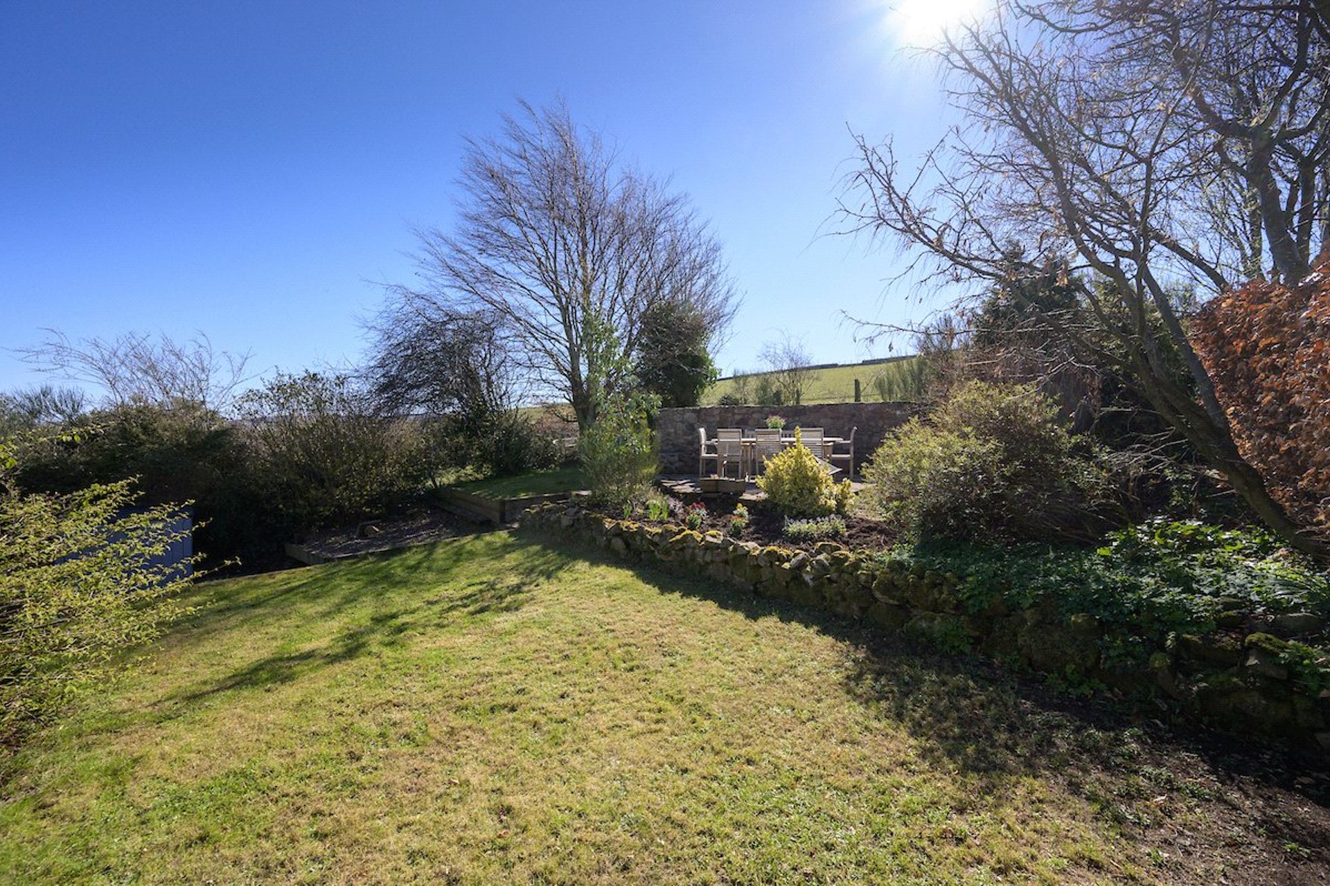 Mint Cottage, 1 Longnewton Cottages, Near Gifford, Haddington, EH41 4JW - Picture #26