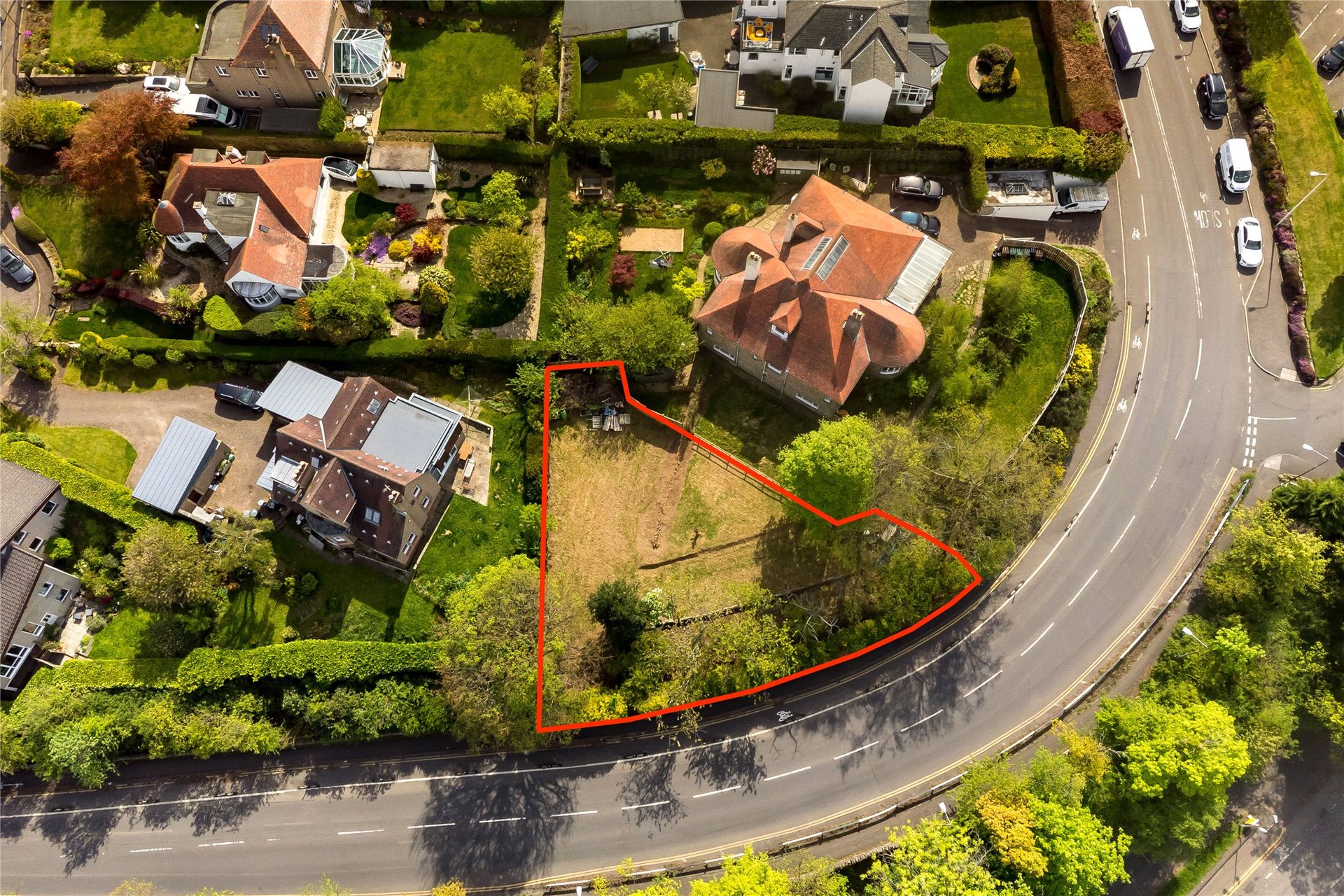 167a Braid Road, Edinburgh, EH10 6JE - Picture #3