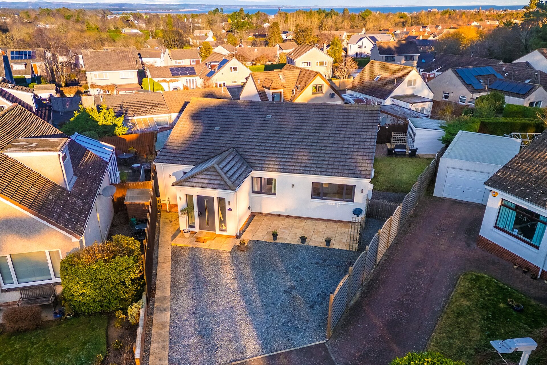 38 Windsor Gardens, St. Andrews, Fife, KY16 8XP - Picture #1