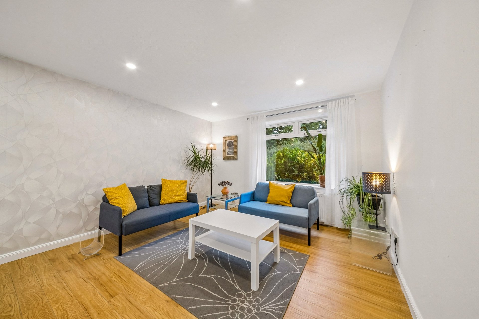 12 Walker Court, Partick, Glasgow, G11 6QP - Picture #5
