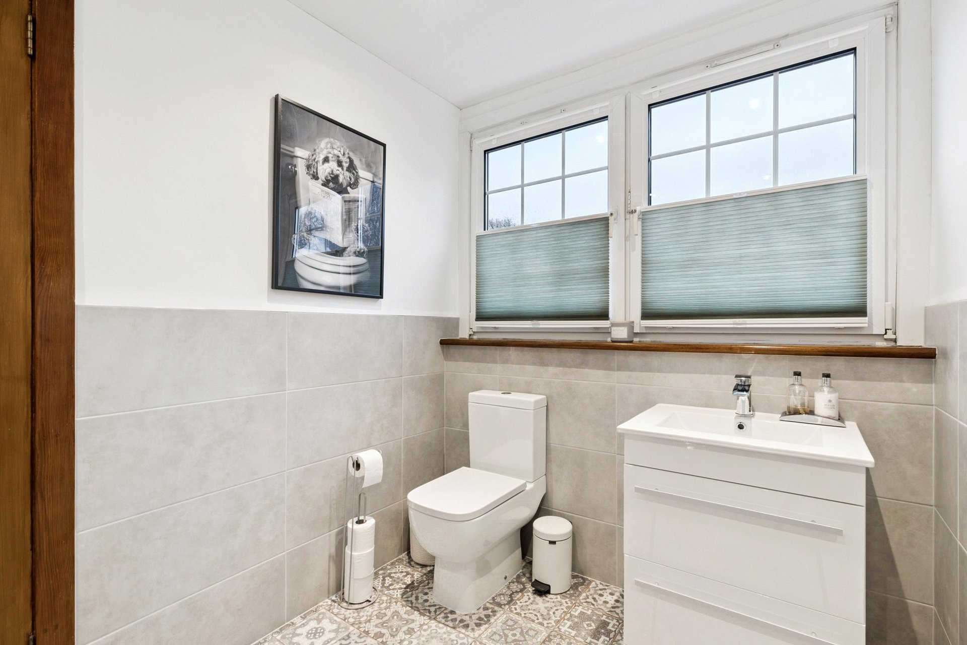 34 Colinbar Circle, Barrhead, Glasgow, East Renfrewshire, G78 2BG - Picture #29