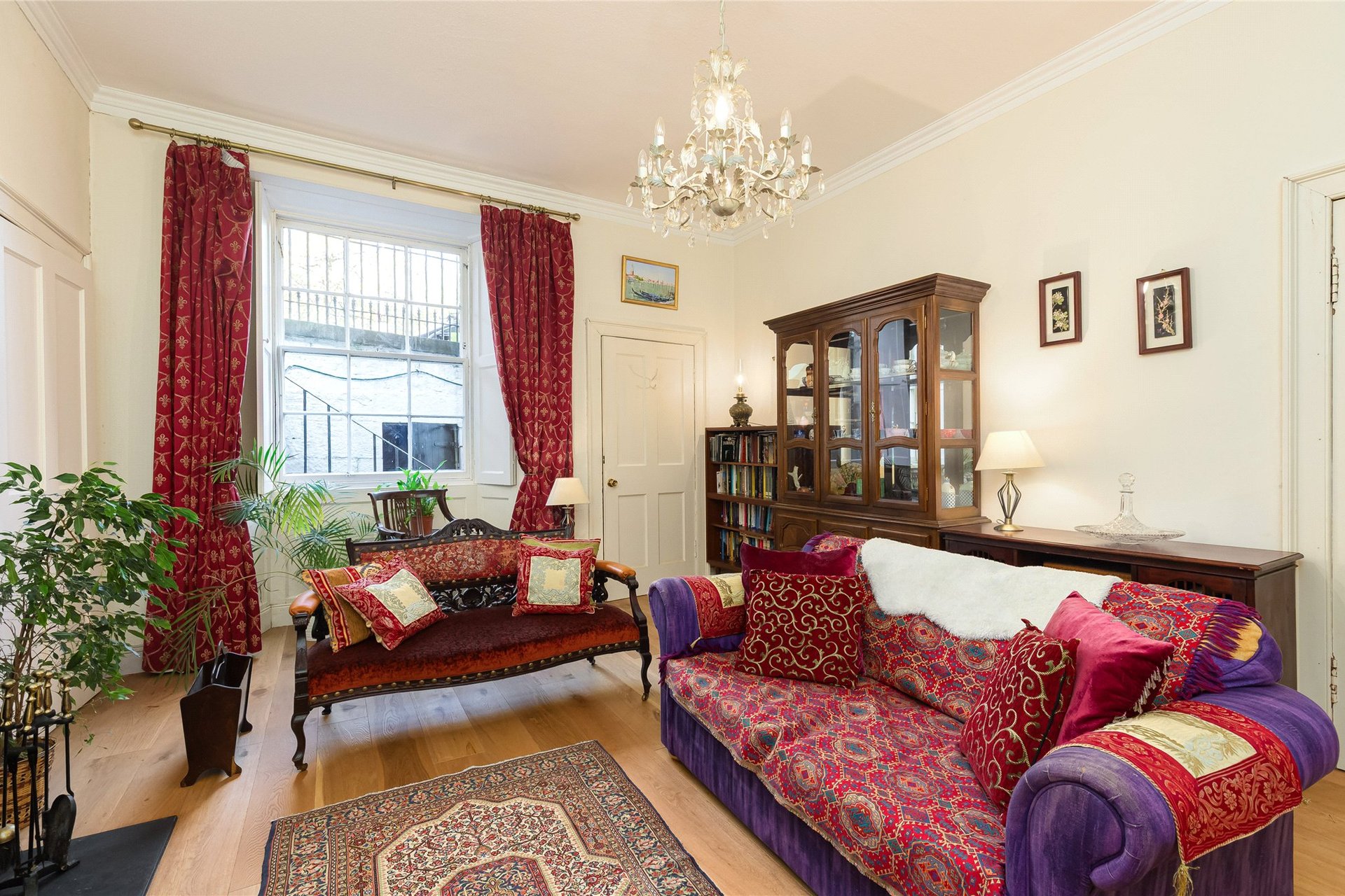 9a Doune Terrace, Edinburgh, EH3 6DY - Picture #6