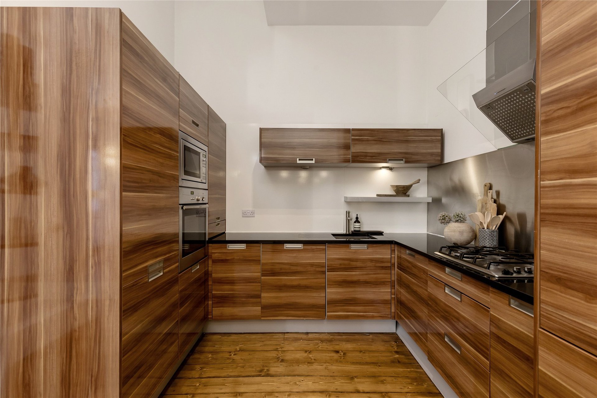 7 East Broughton Place, New Town, Edinburgh, EH1 3RP - Picture #14