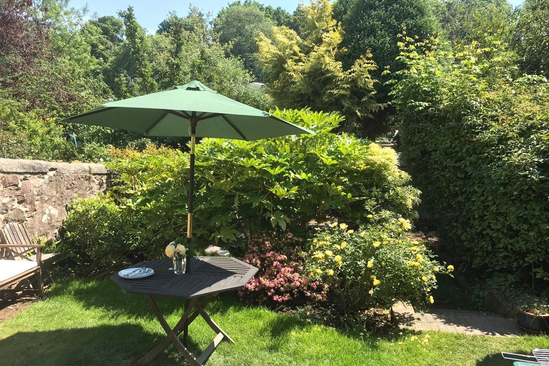 11 Belford Terrace, Edinburgh, EH4 3DQ - Picture #29