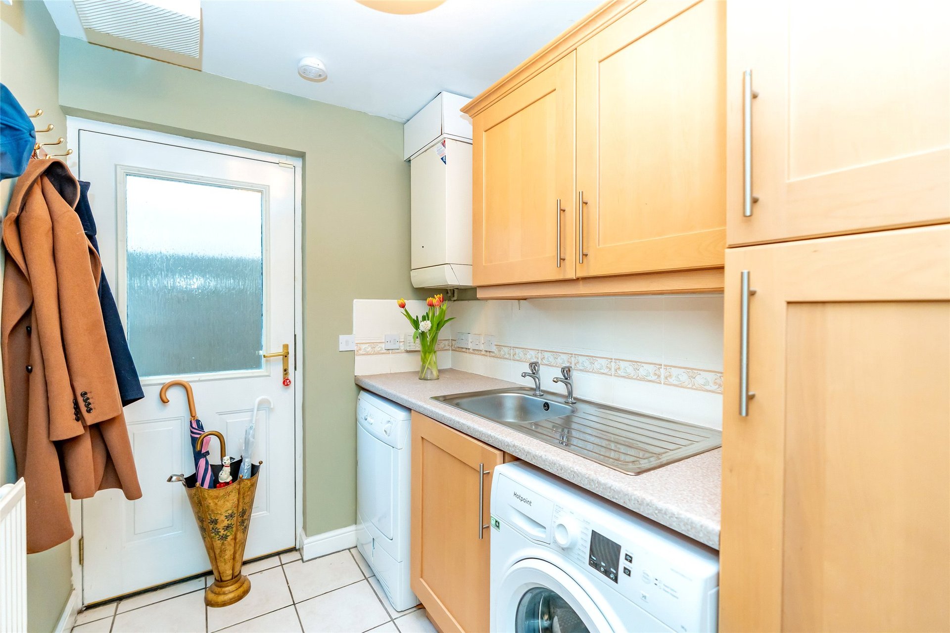 35 Cant Crescent, St. Andrews, Fife, KY16 8NF - Picture #14