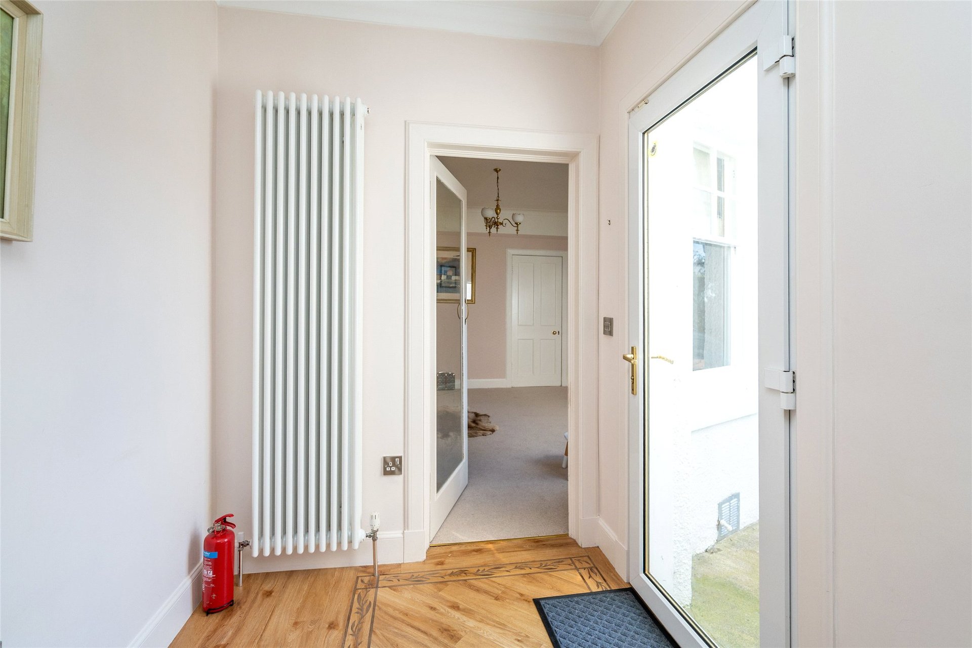 115 Cluny Gardens, Morningside, Edinburgh, EH10 6BP - Picture #22