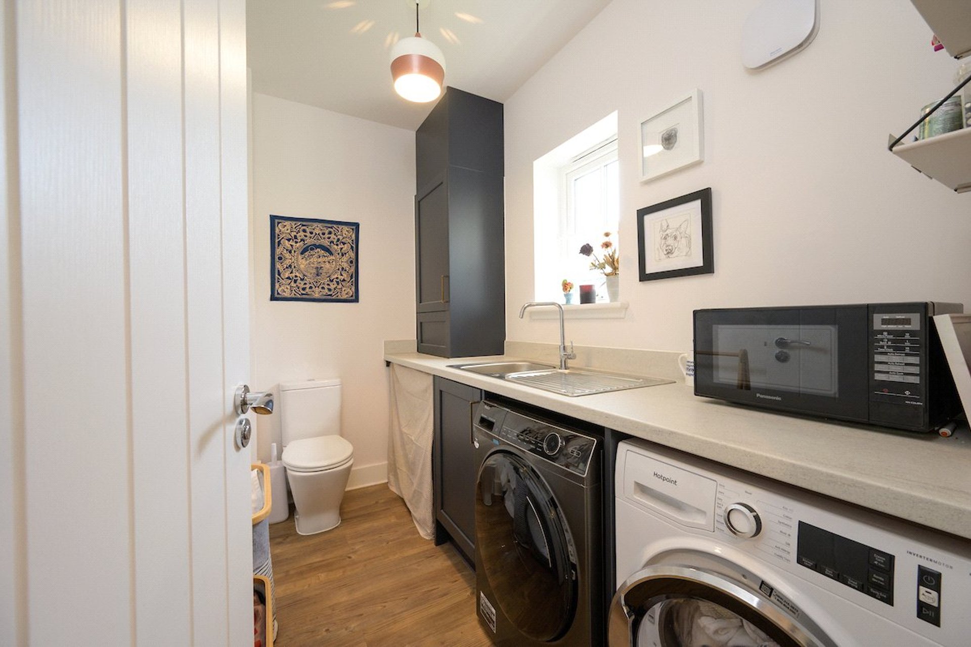 1 Longniddry Farm Road, Longniddry, East Lothian, EH32 0FX - Picture #11