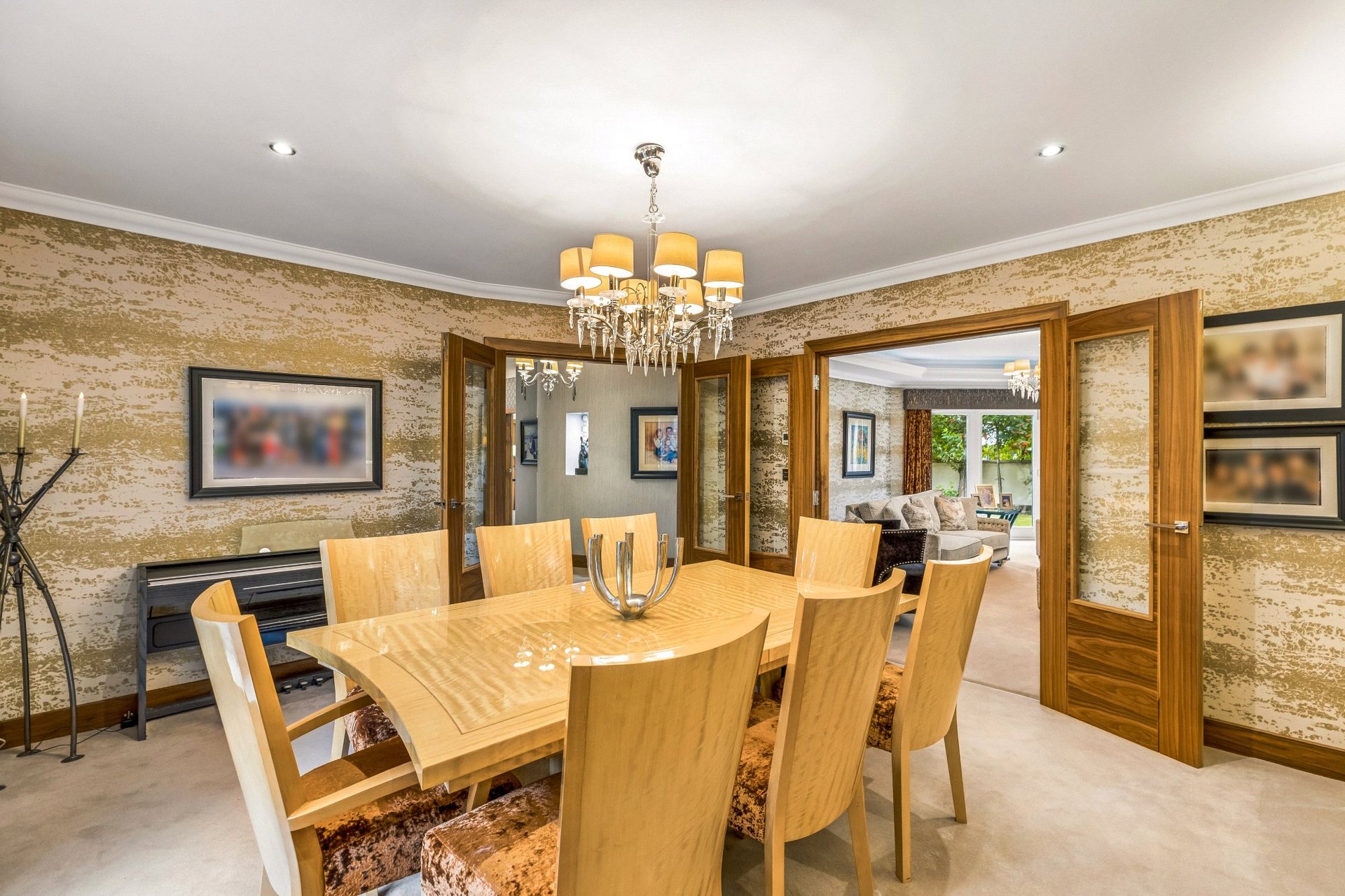 La Calma, 8a Earls Gate, Bothwell, Glasgow, G71 8BP - Picture #12